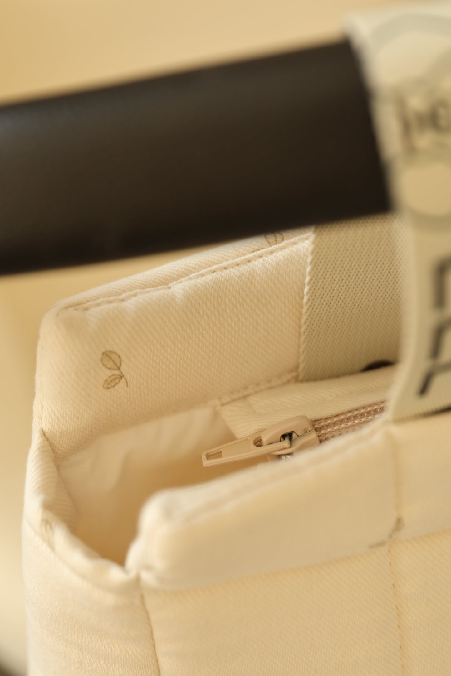 Grand sac à olives en cellophane