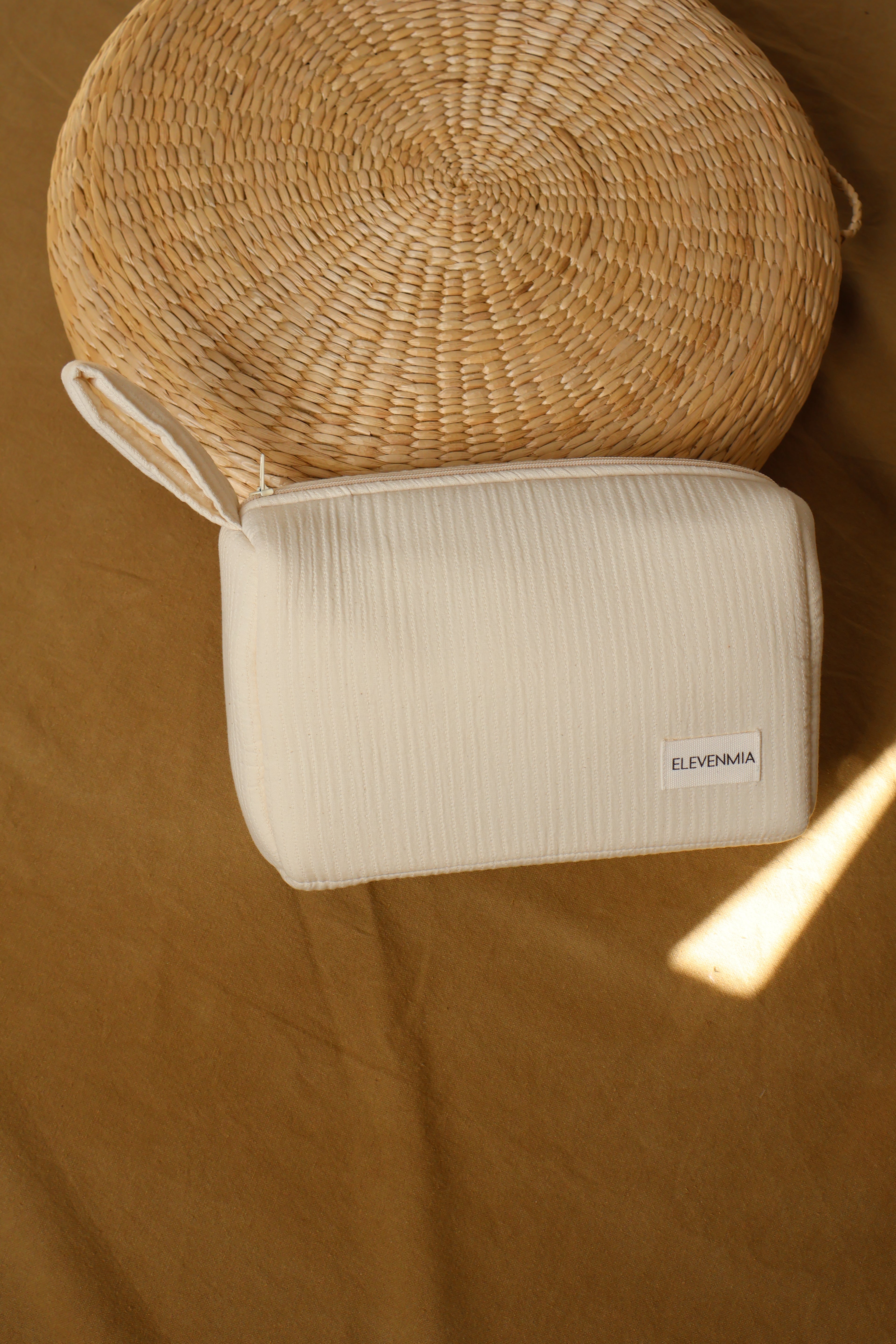 Trousse de toilette Twin Square