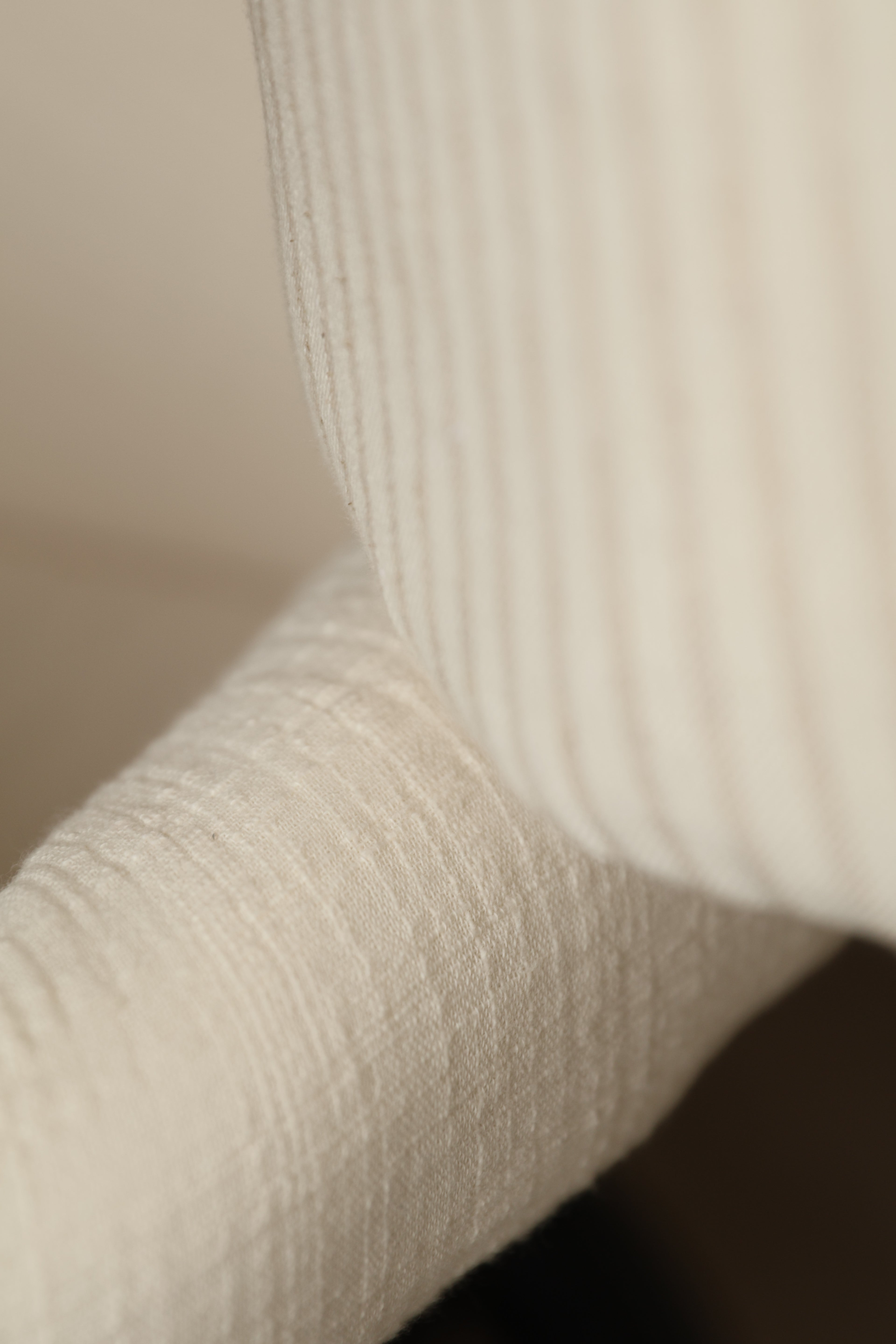 Bolso Mandana Mini Stripe Arena