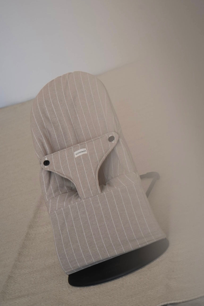 Funda Hamaca BabyJörn Raya Natural