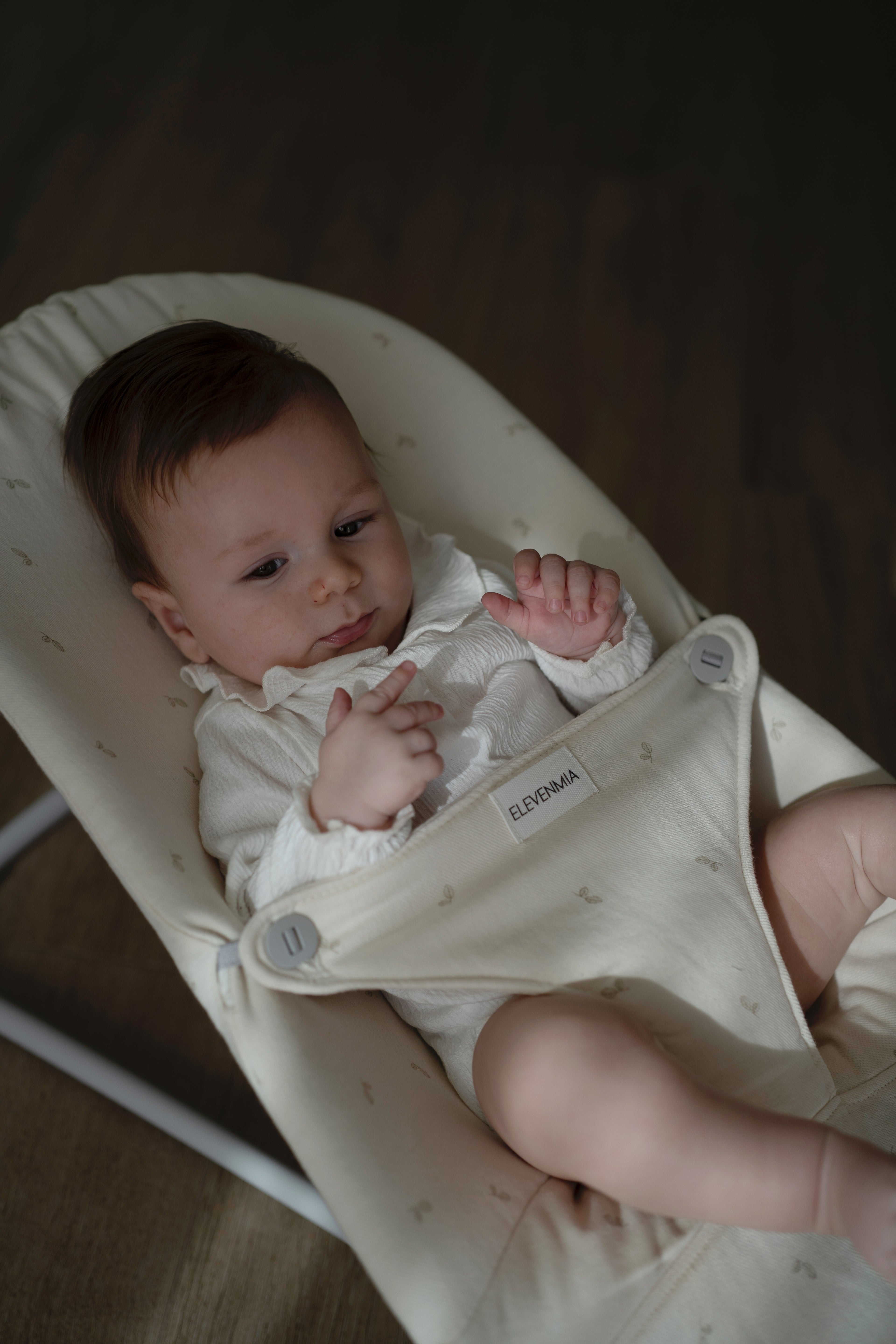 Funda Hamaca BabyJörn Cello Oliva