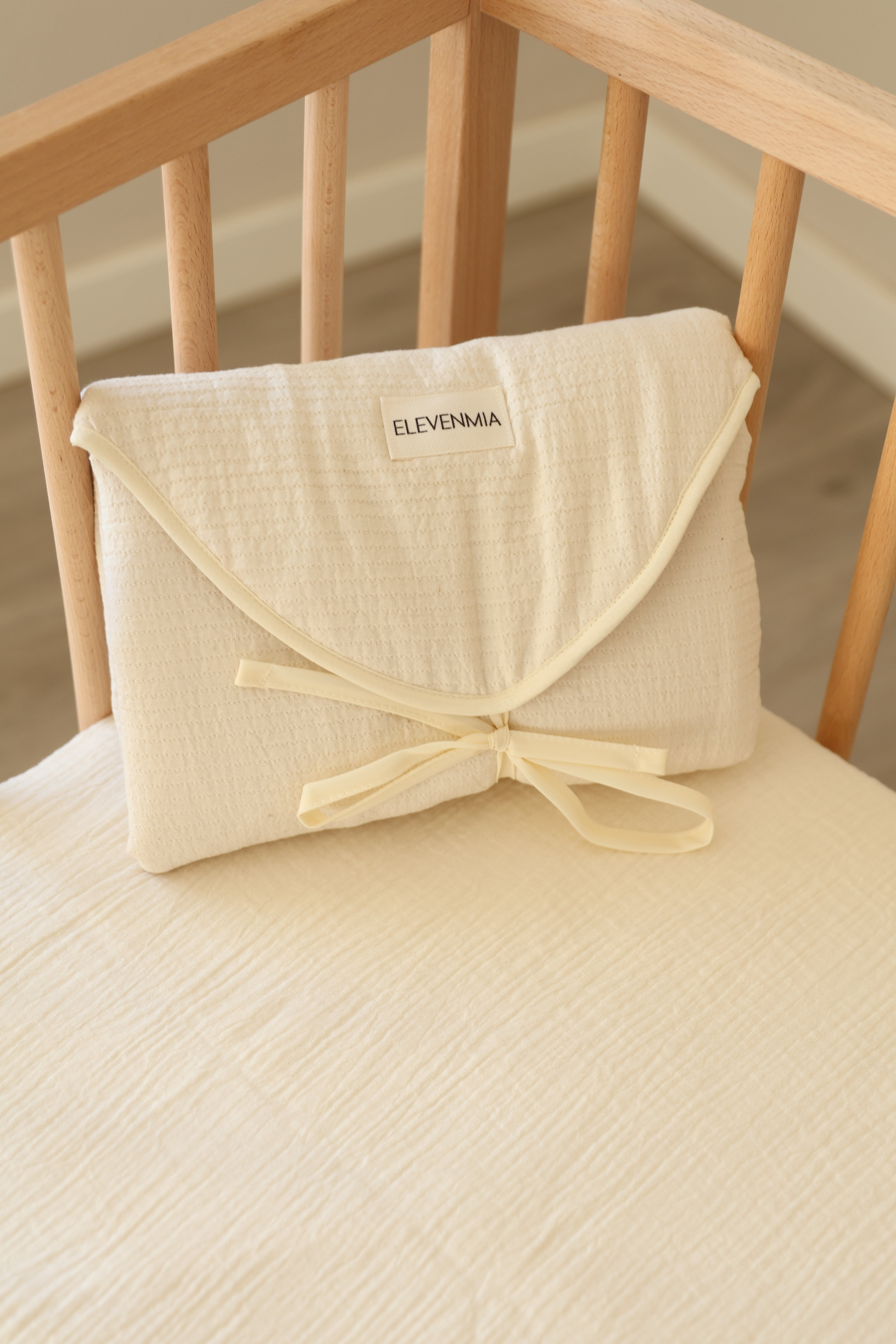 Cambiador Portátil XL Twin