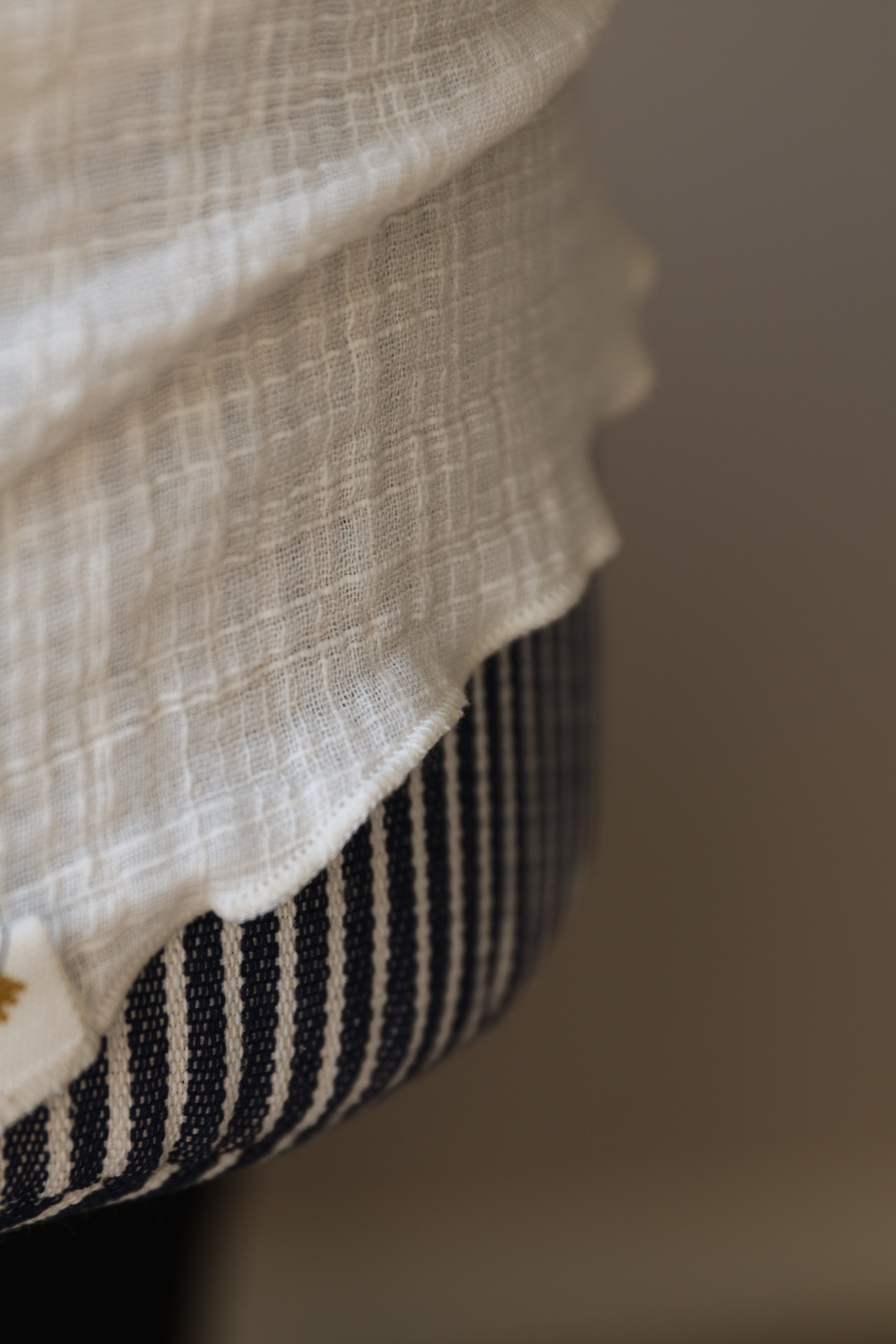 Mandana Gasa Rústica Nata