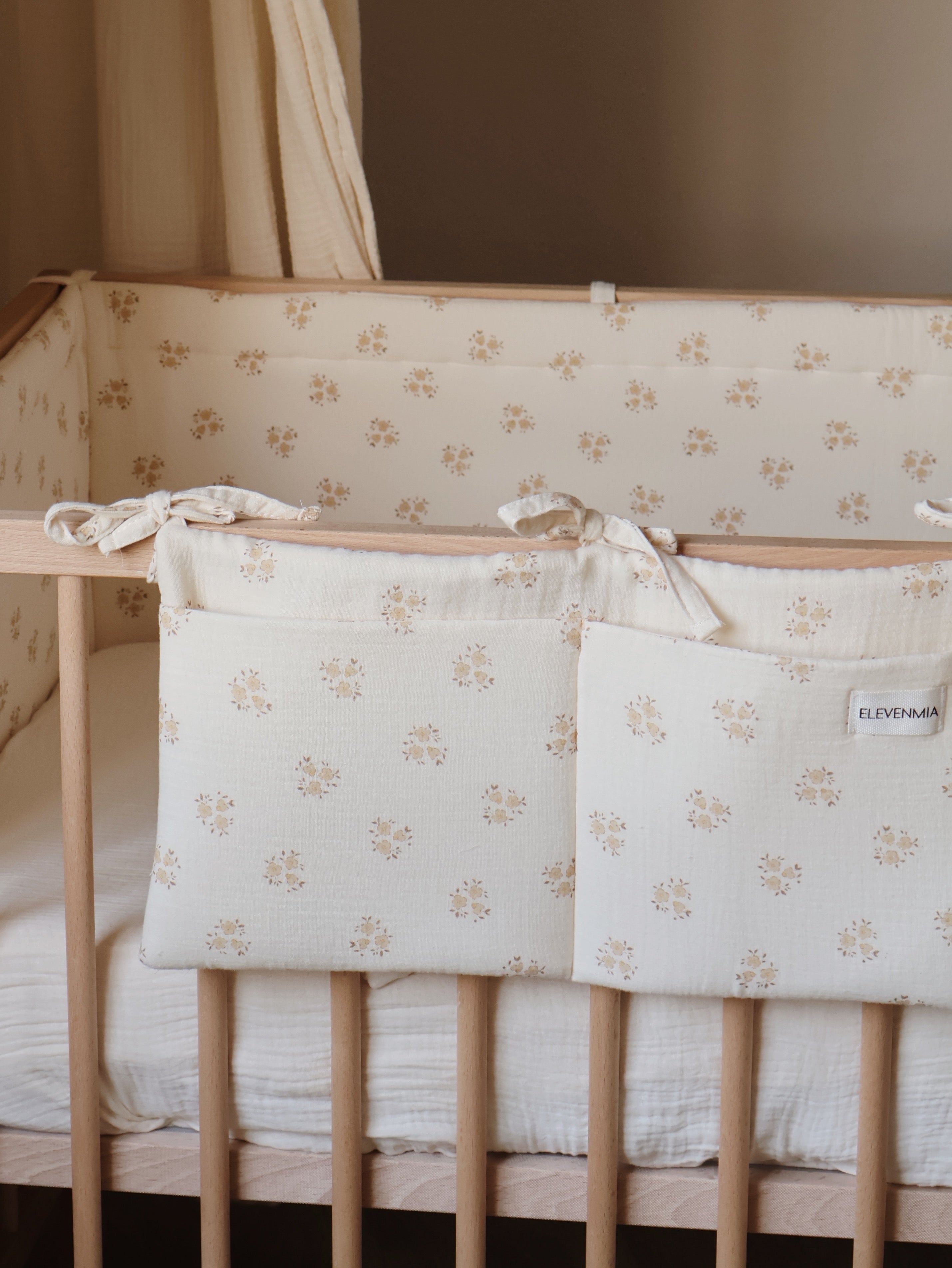 Organizador de cuna Sia Arena