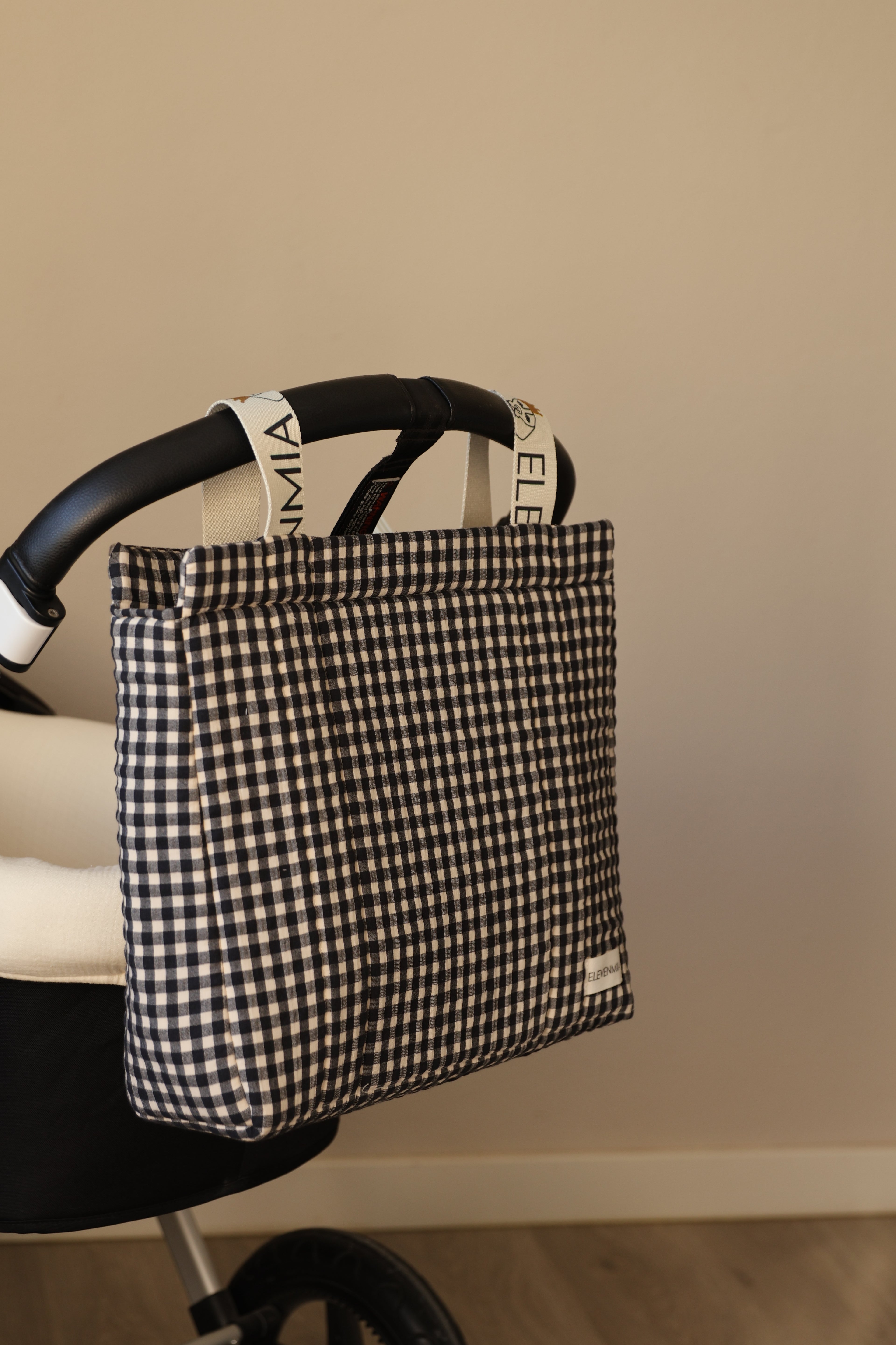 Bolso Big Vichy Clasic
