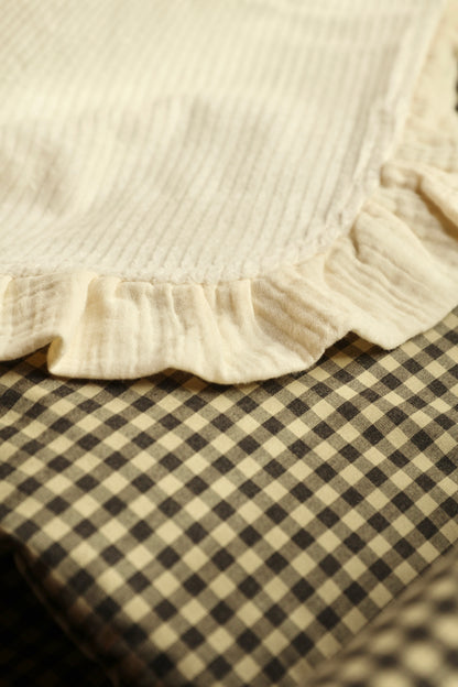 Manta Pana + Borreguito