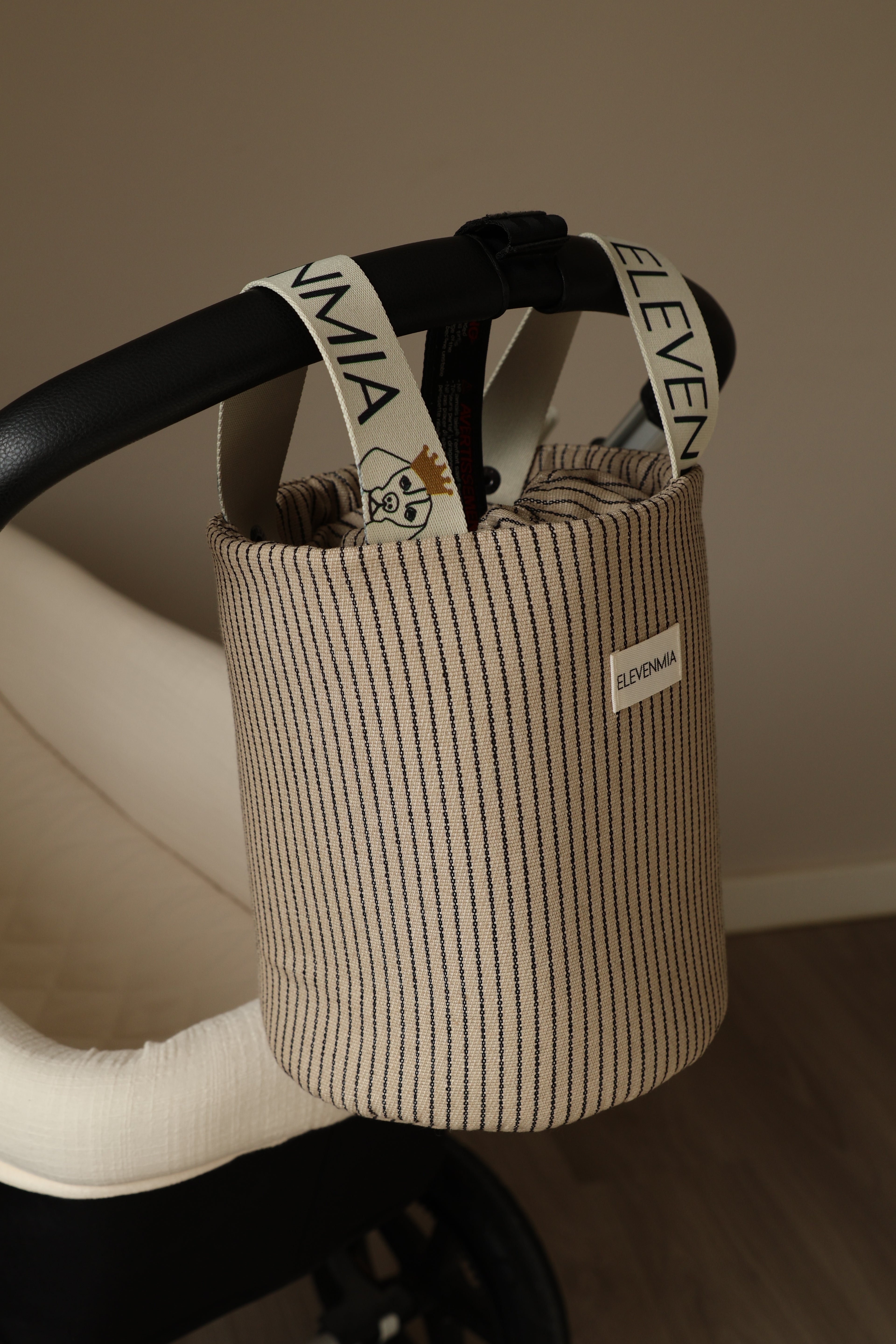 Bolso Mandana Cadeneta Arena