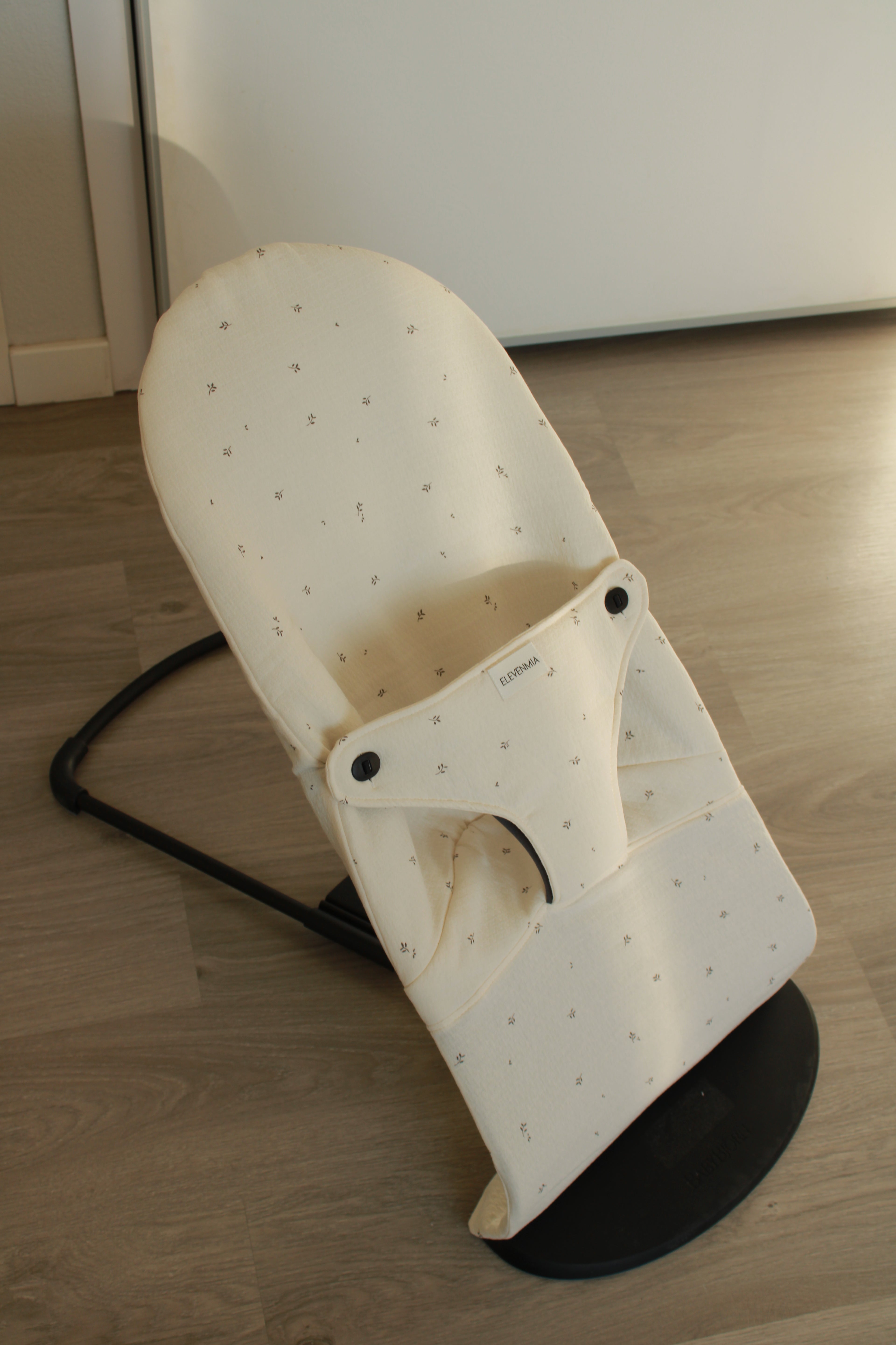 Funda Hamaca BabyJörn Nature Estampado