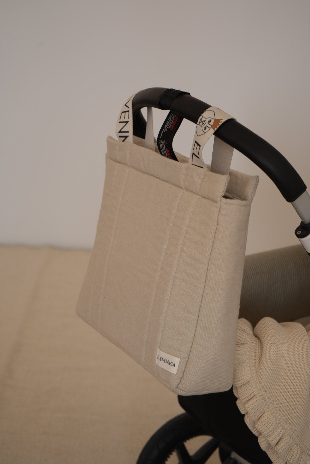 Bolso Big Lino