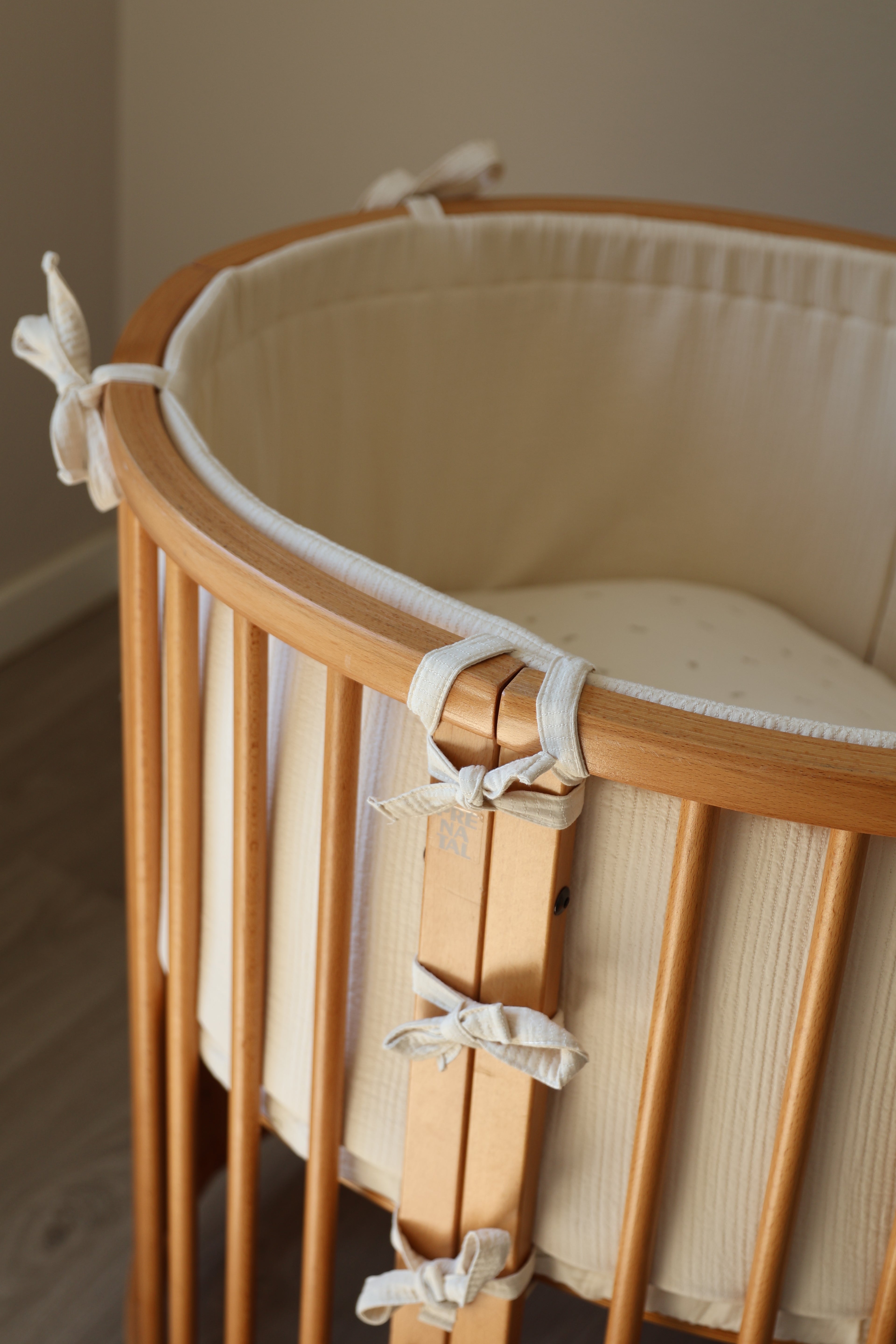 Protector Mini Stokke Twin
