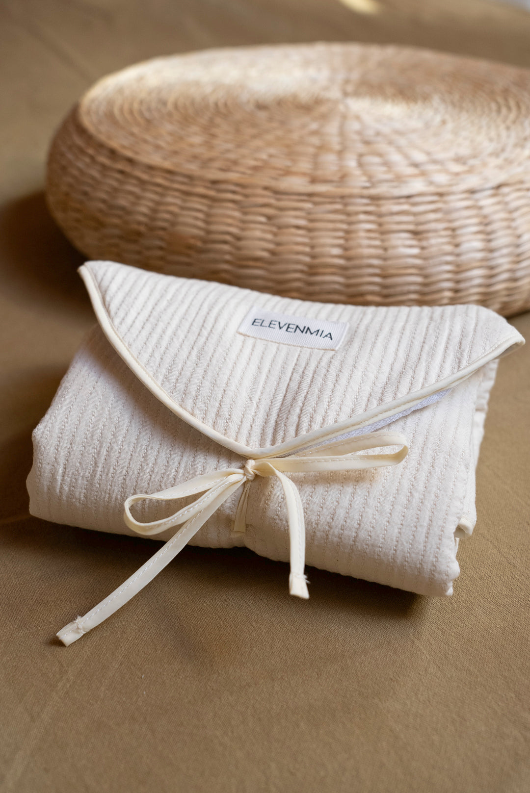 Cambiador Portátil XL Twin