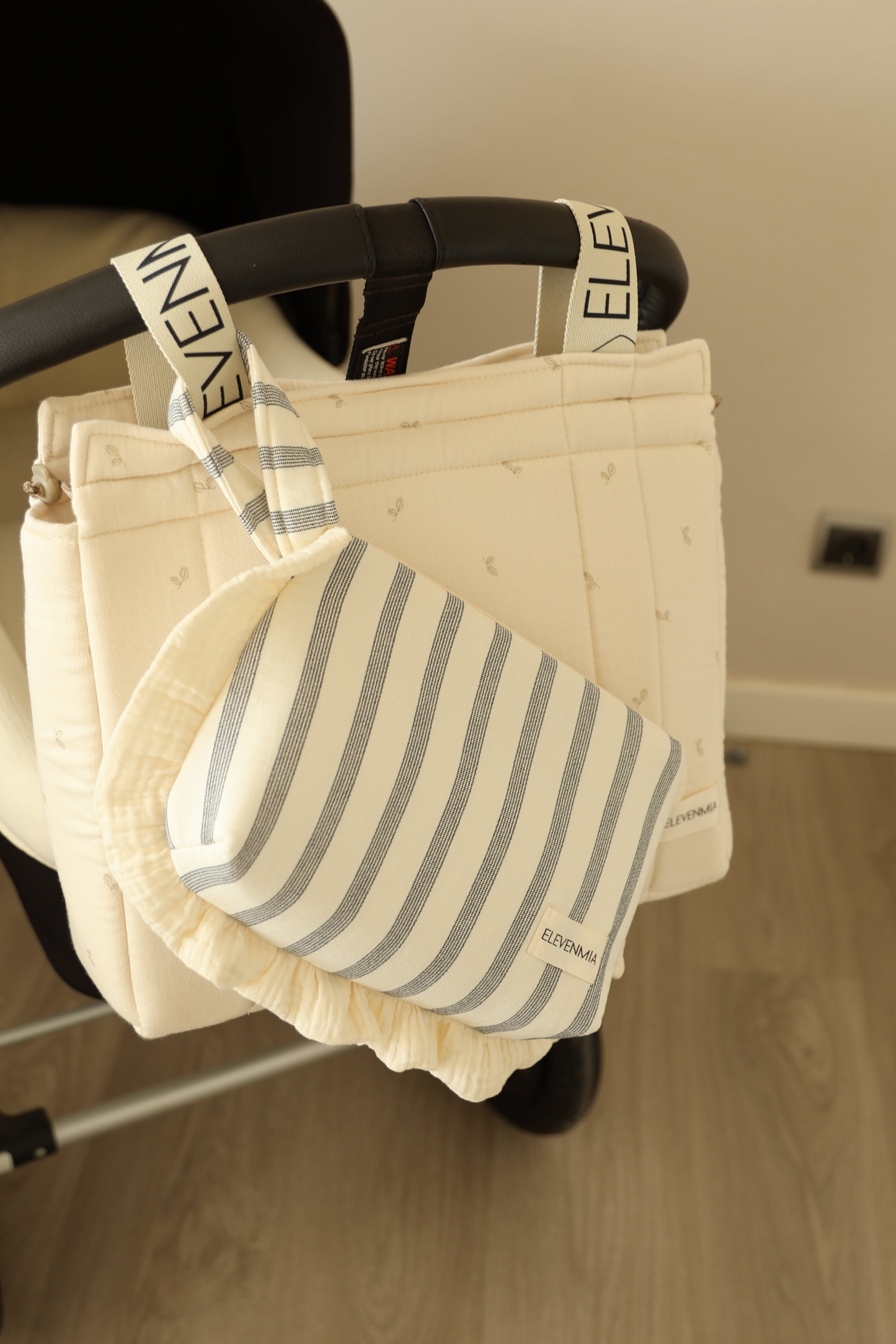 Neceser Volante Menorca + Gasa Cruda