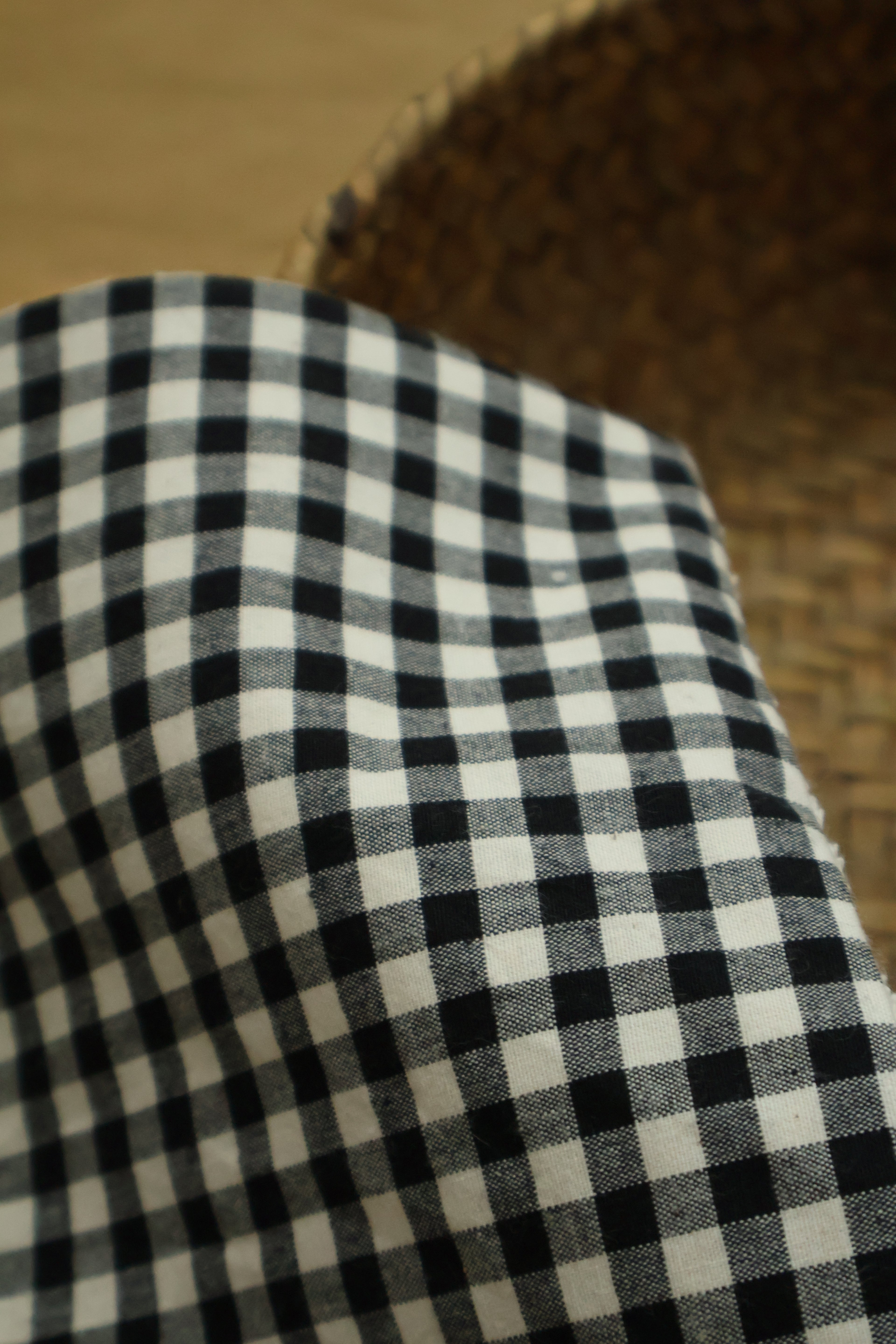 Protector de Toalla Vichy Classic