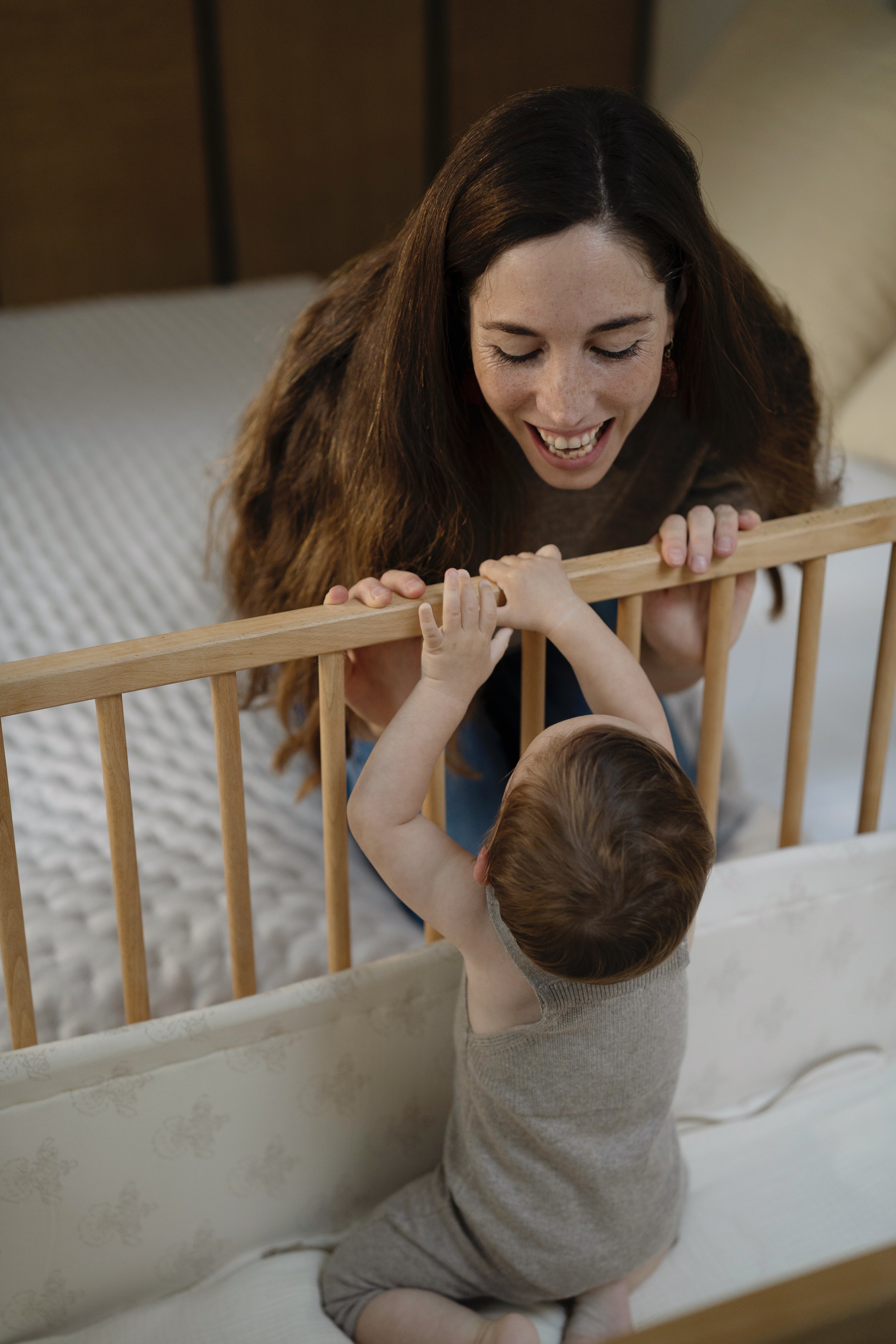 Protector Cuna René 60x120