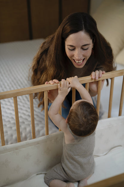 Protector Cuna René 60x120