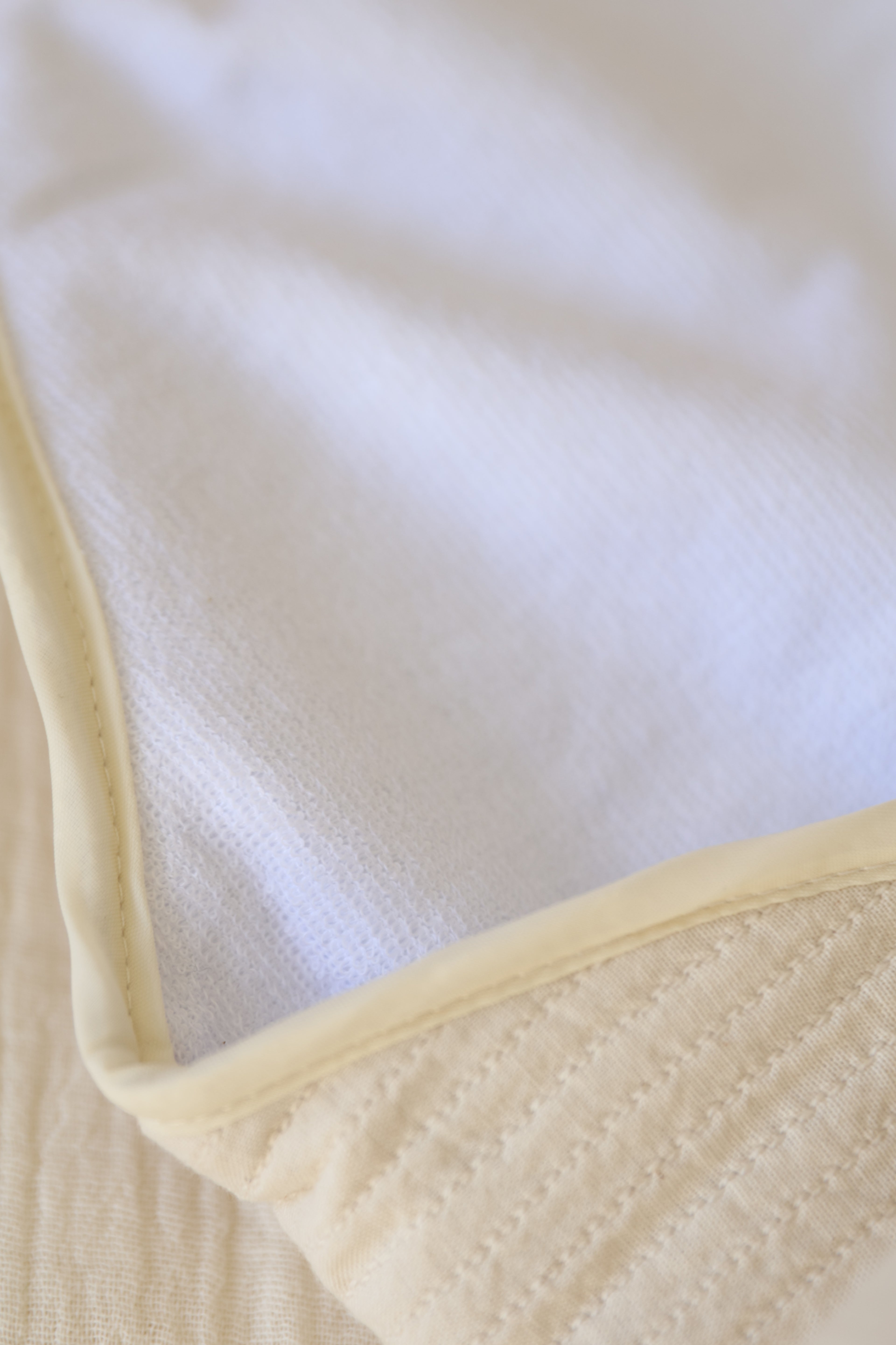 Cambiador Portátil XL Twin