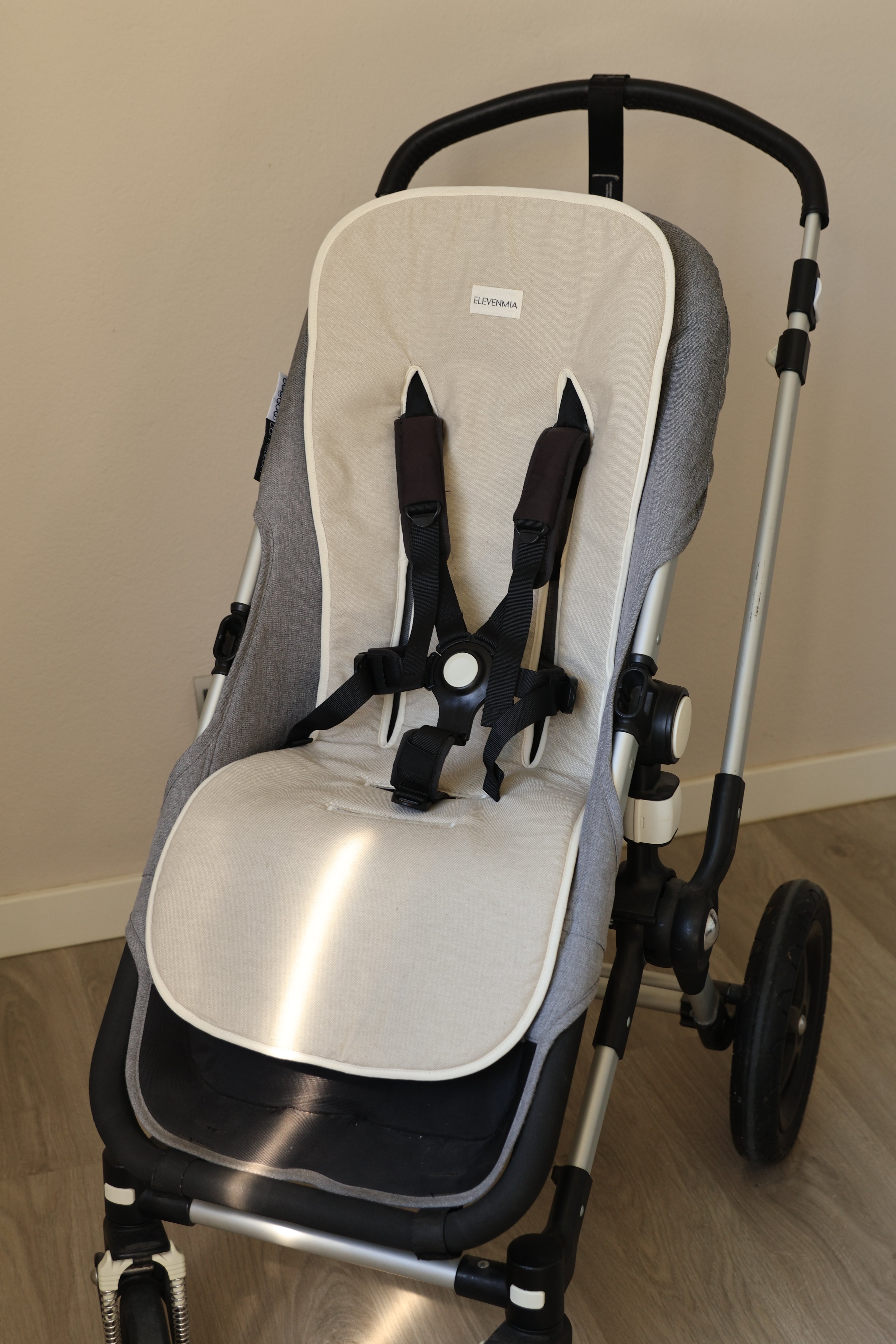 Colchoneta universal Loneta Cotton Rusic