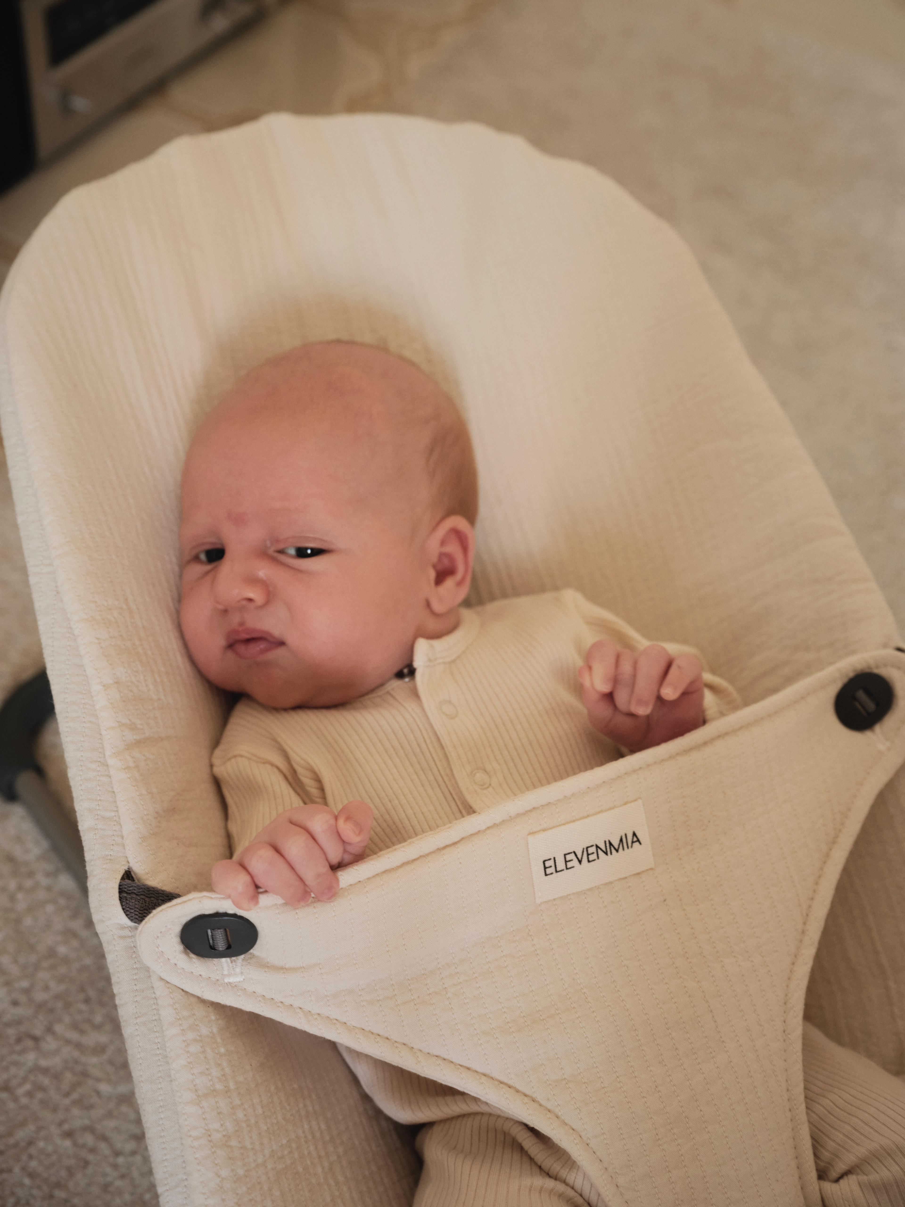 Funda Hamaca BabyJörn Twin