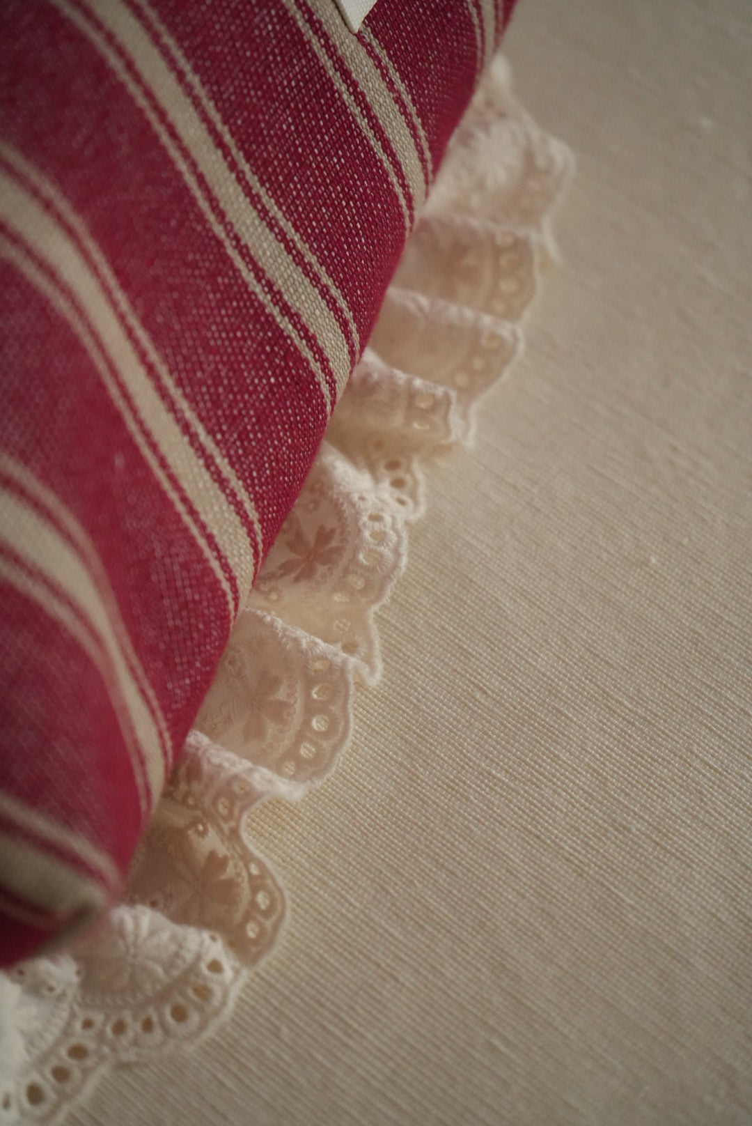 Neceser Volante Amoeiro + Blonda Beige