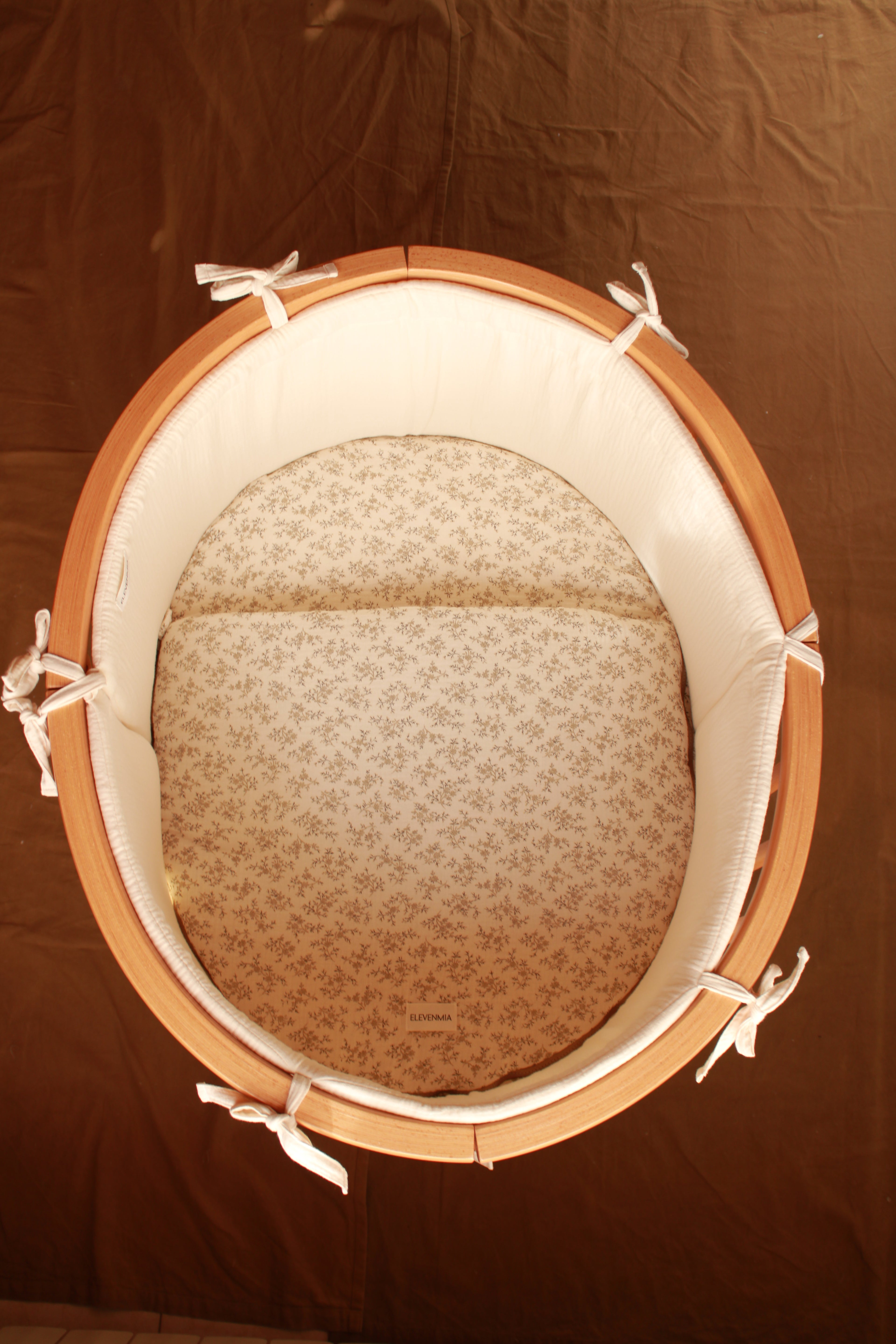 Protector Mini Stokke Gasa Cruda