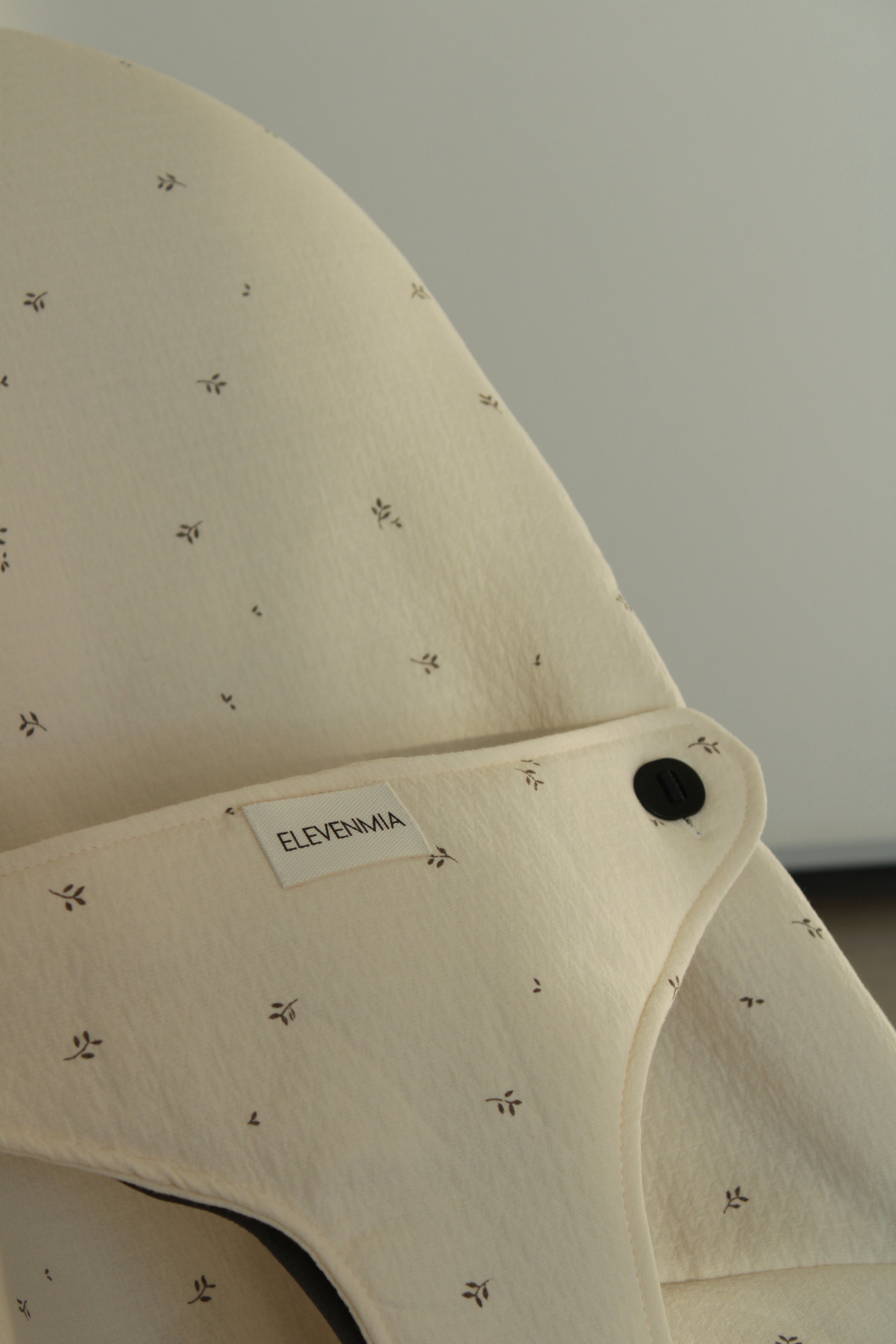 Funda Hamaca BabyJörn Nature Estampado