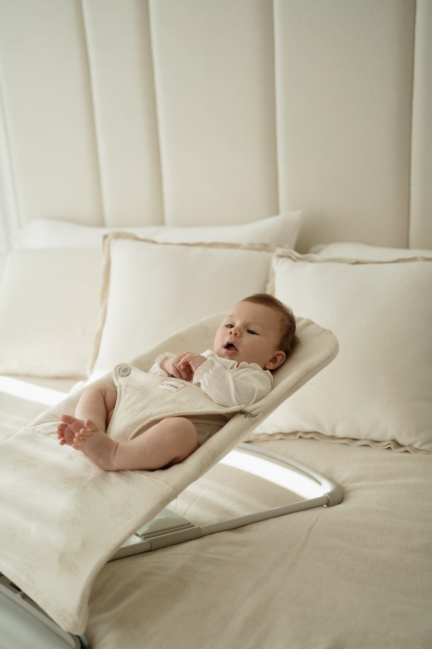 Funda Hamaca BabyJörn René