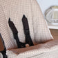 Saco Silla Vichy Bicolor