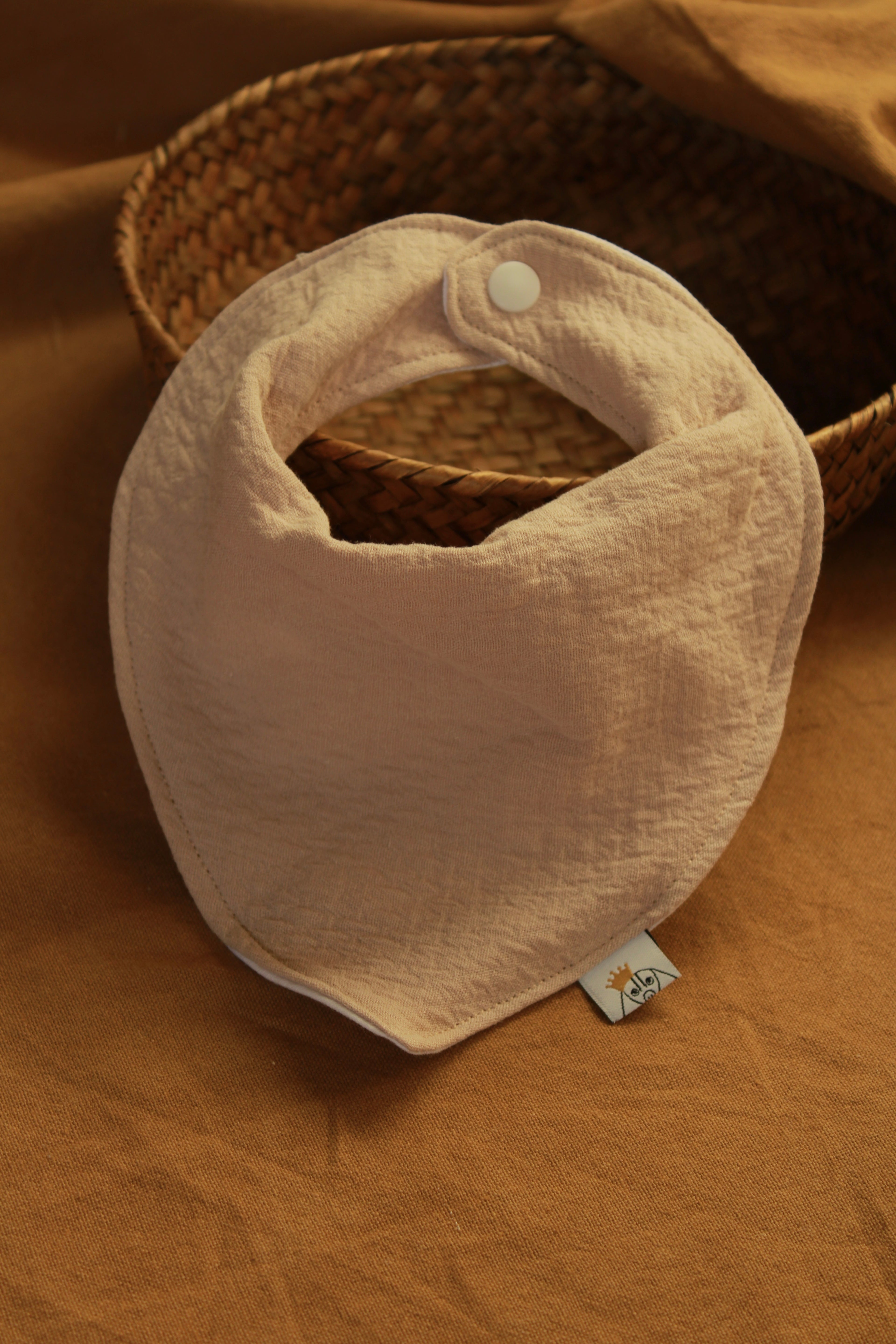 Pañoleta Dolby Pepper