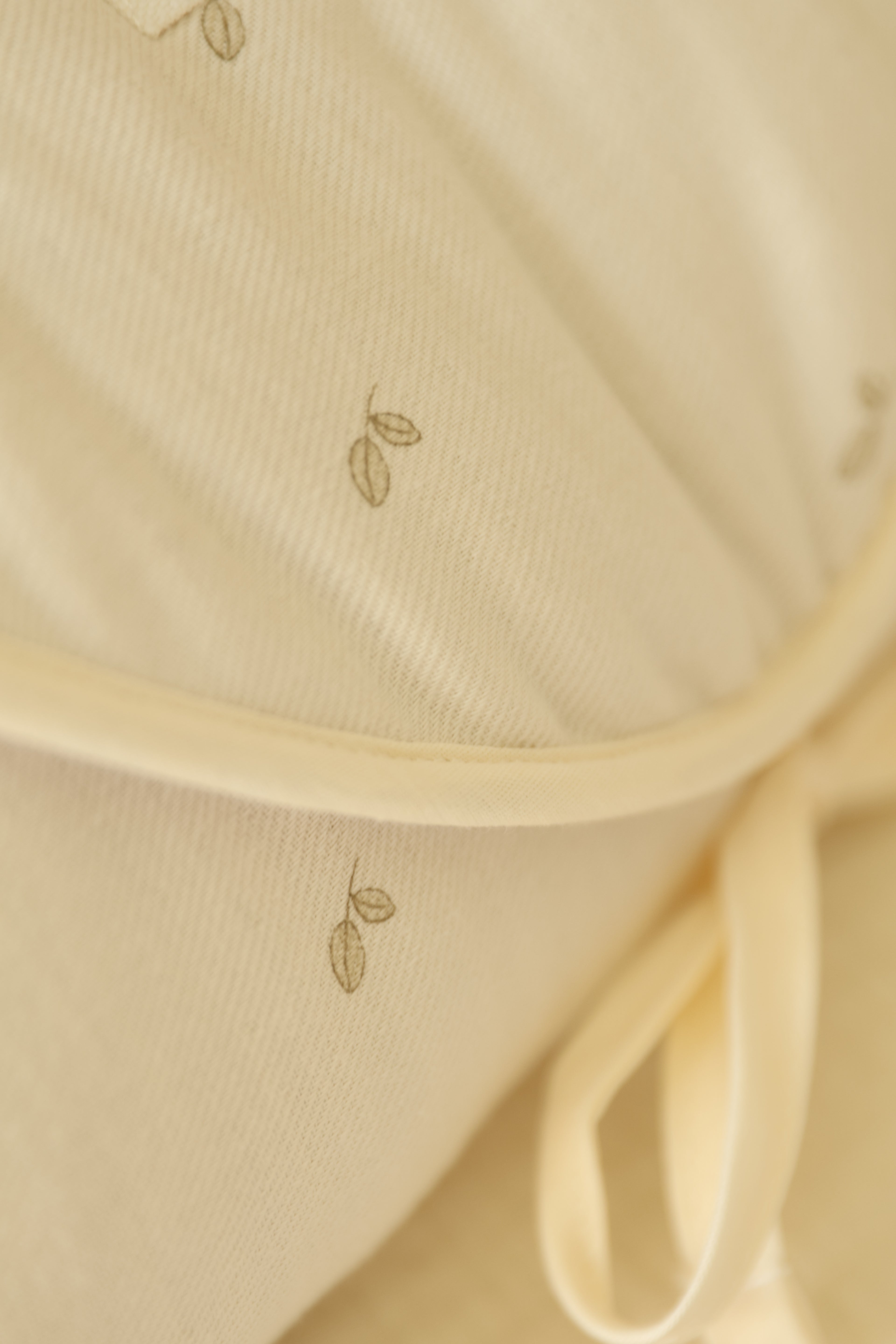 Cambiador Portátil XL Cello Oliva