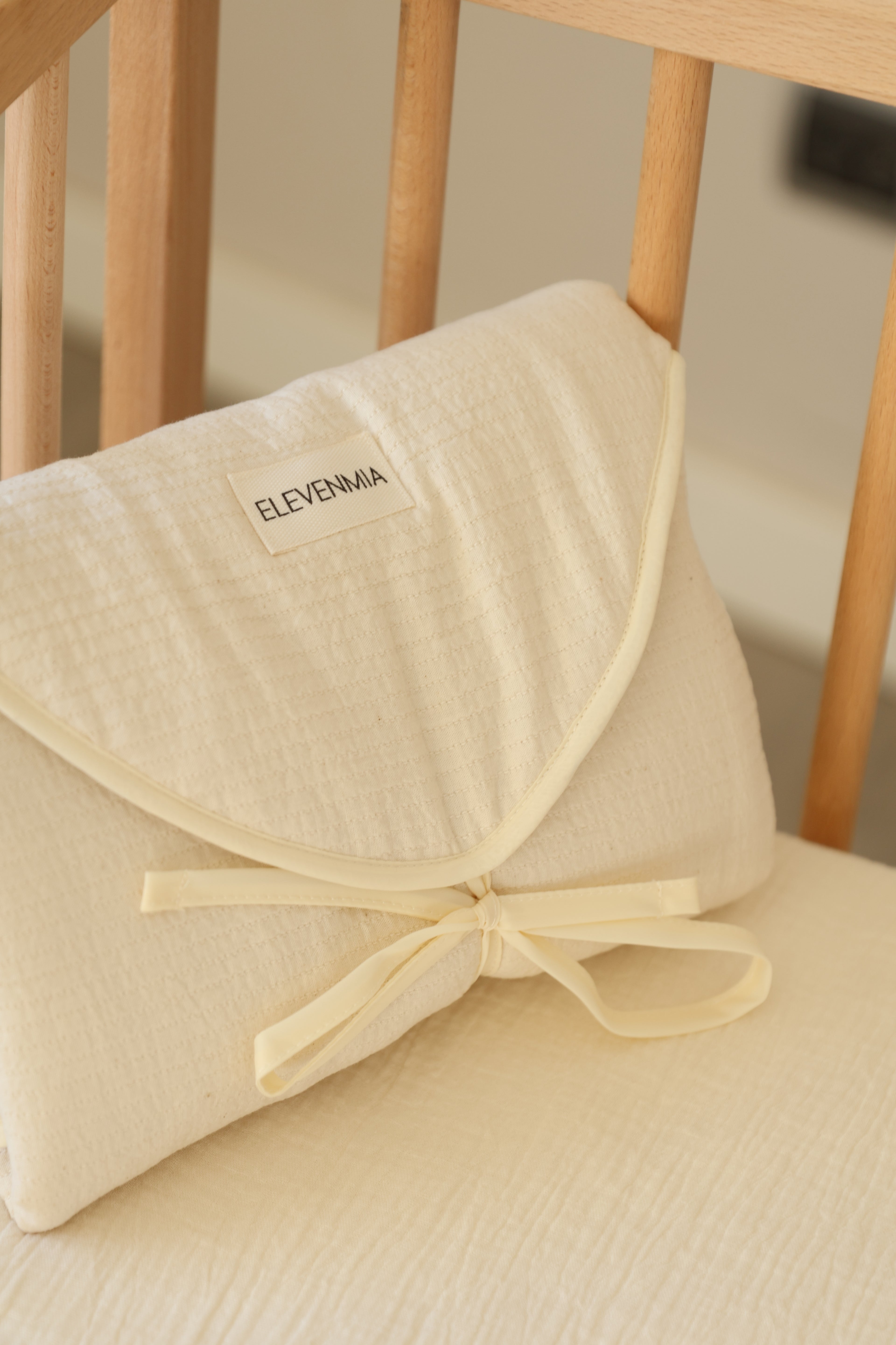 Cambiador Portátil XL Twin