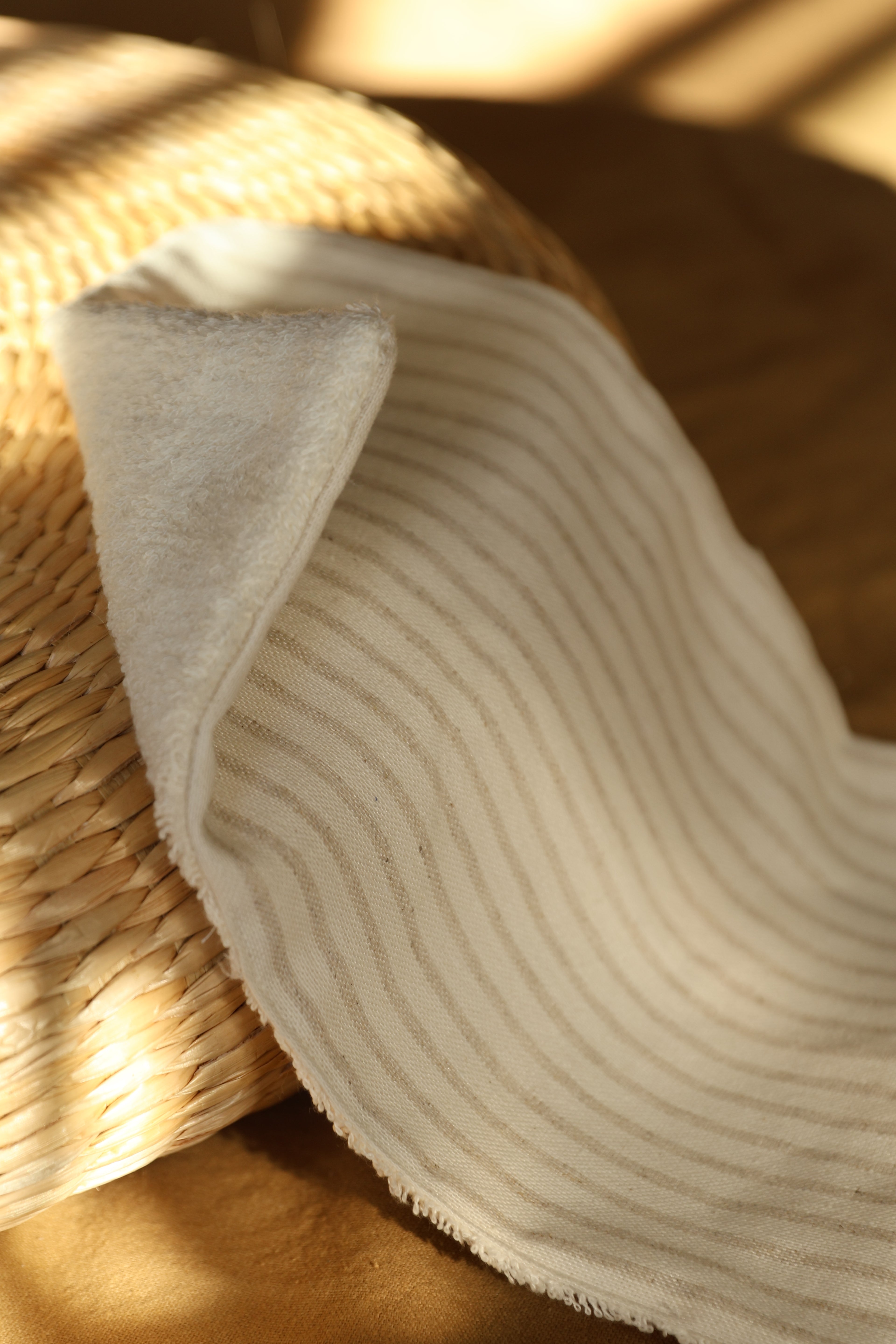 Protector de Mini Stripe Arena