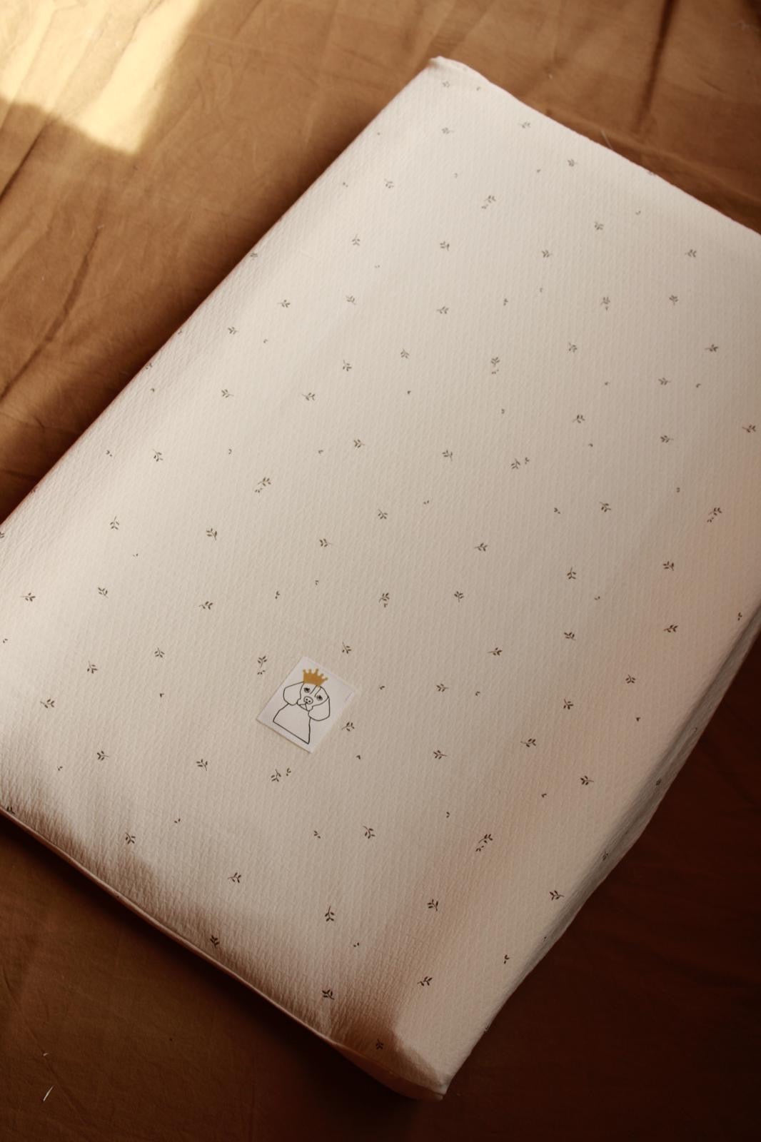 Funda Cambiador Nature Estampado