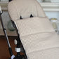 Saco Silla Vichy Bicolor