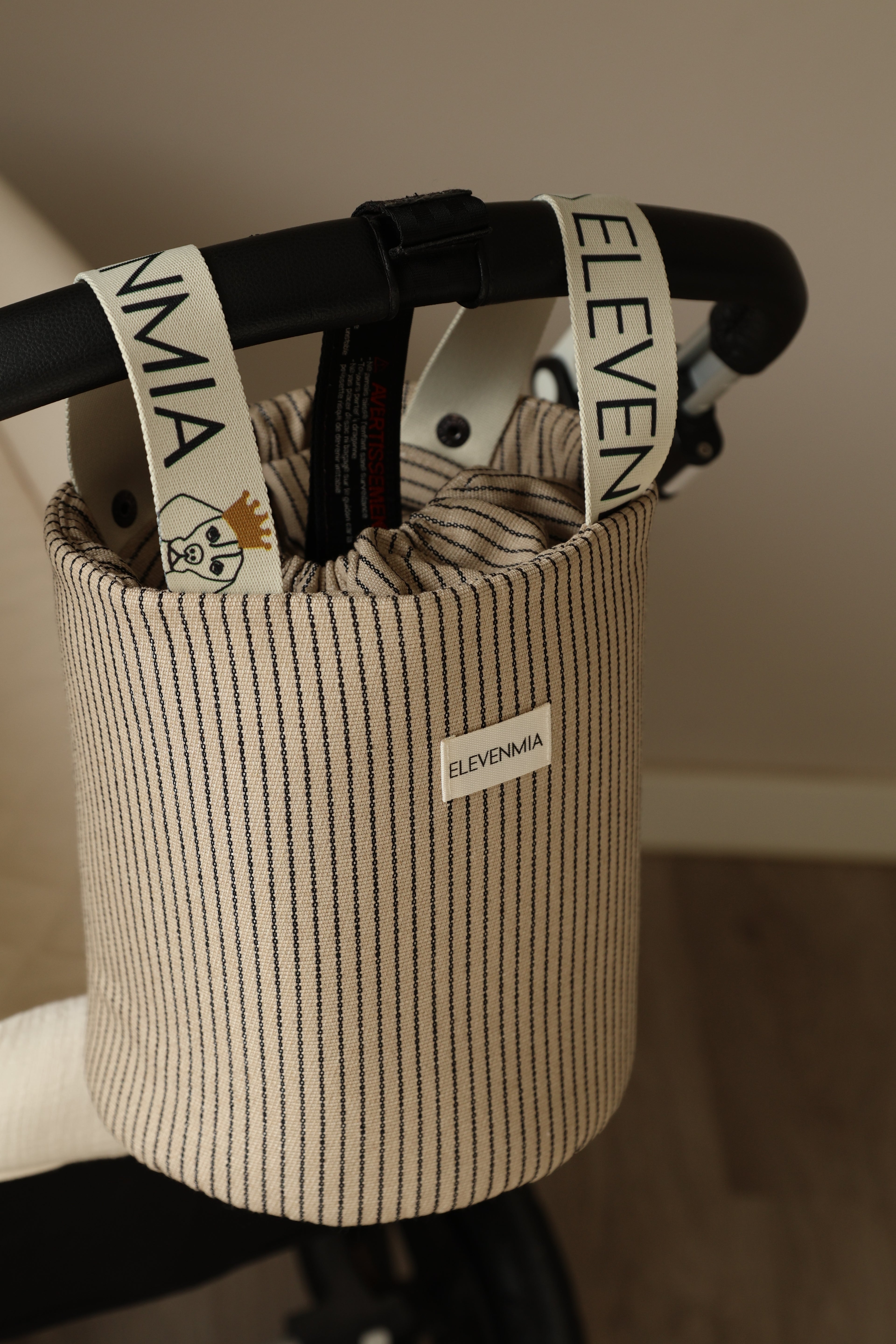 Bolso Mandana Cadeneta Arena