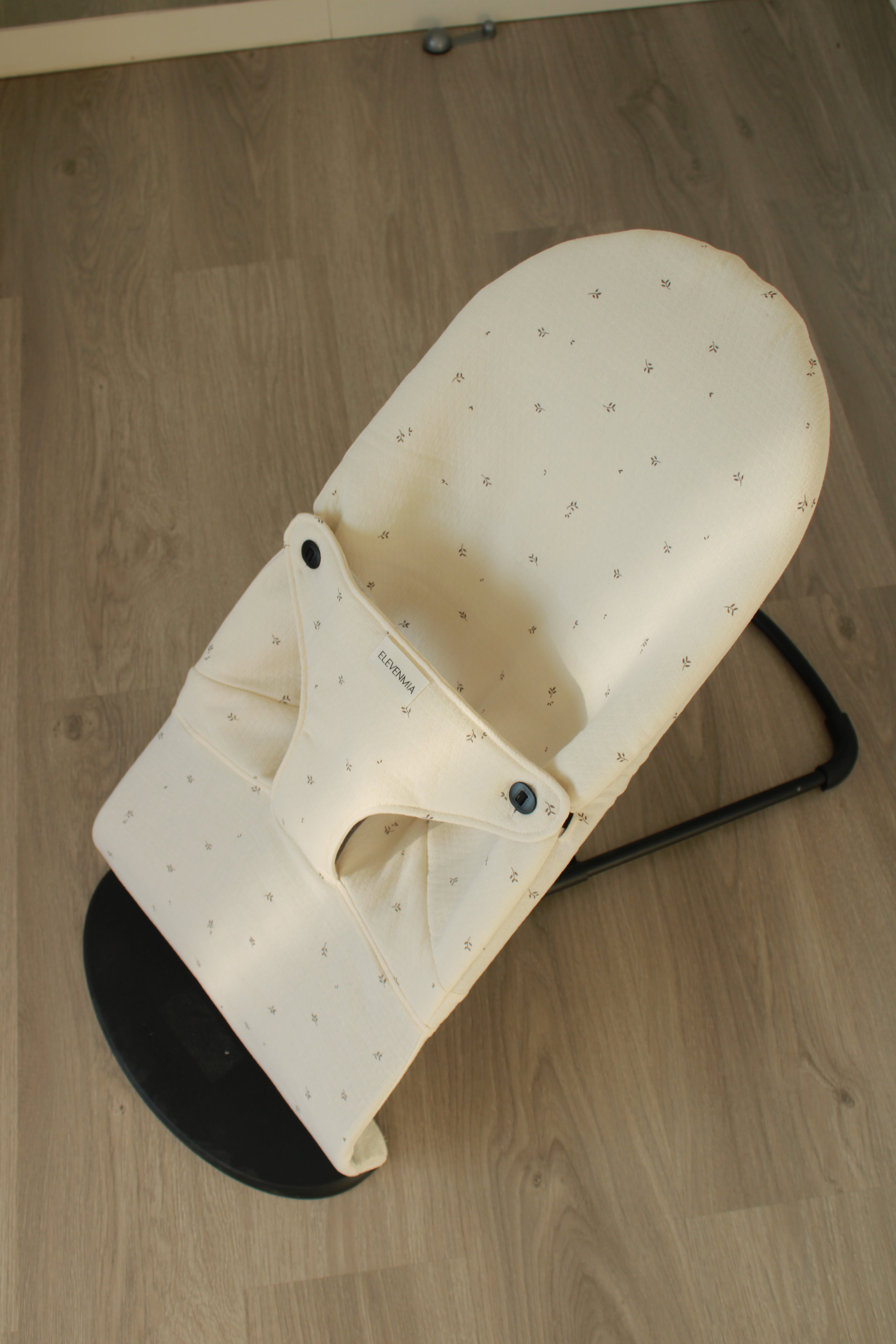 Funda Hamaca BabyJörn Nature Estampado