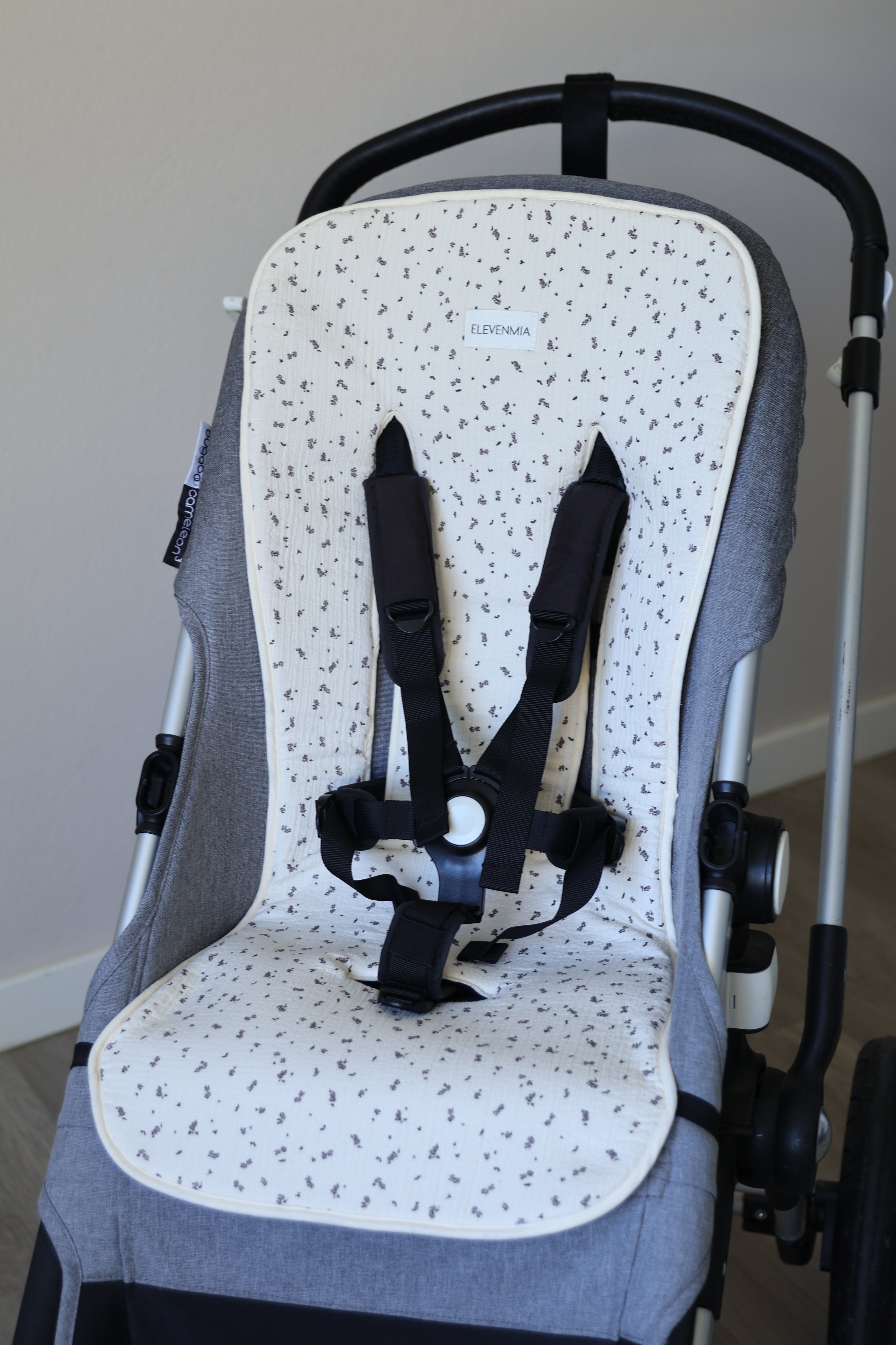 Colchoneta universal Twin Estampado