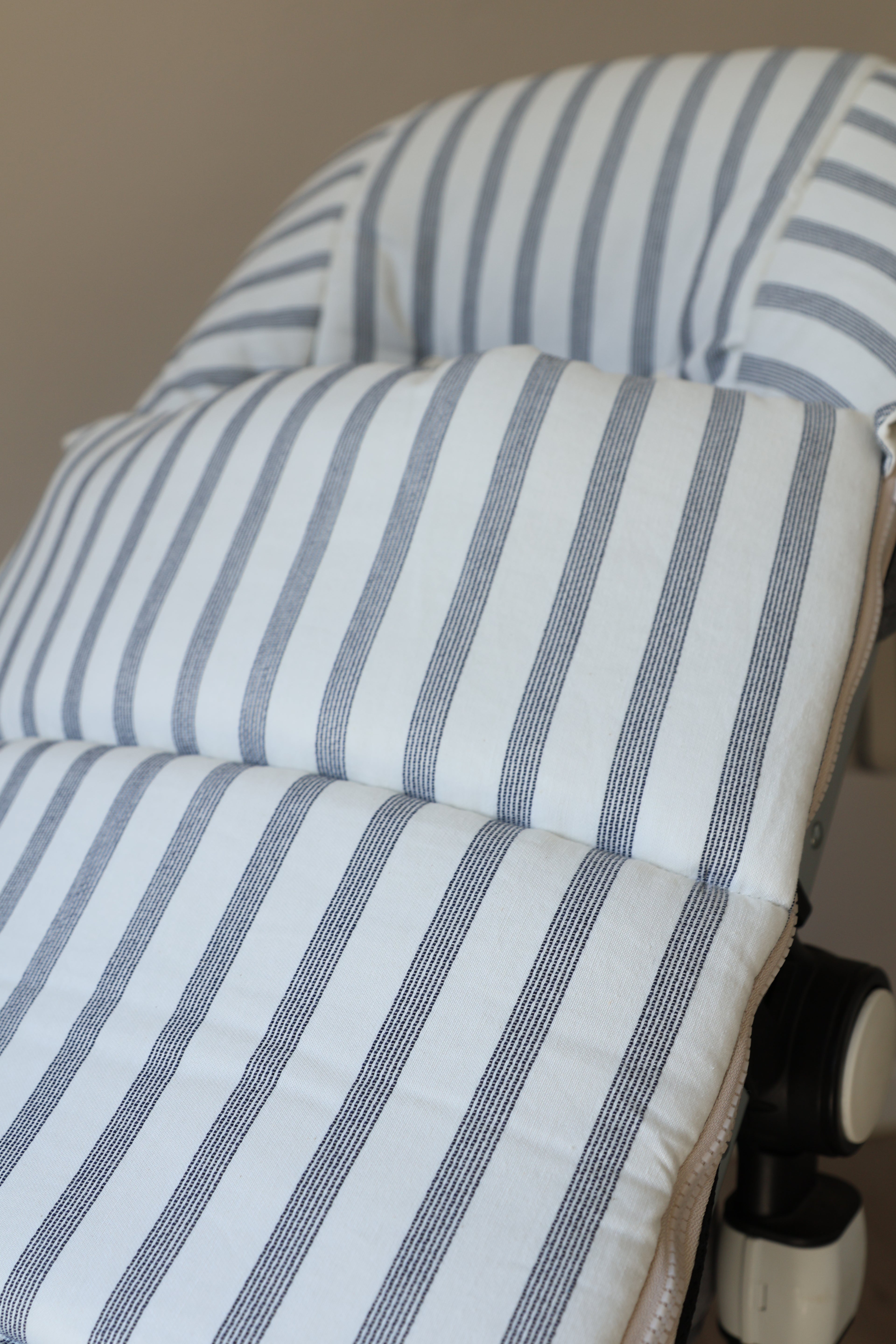 Sac de siège pour poussette Menorca