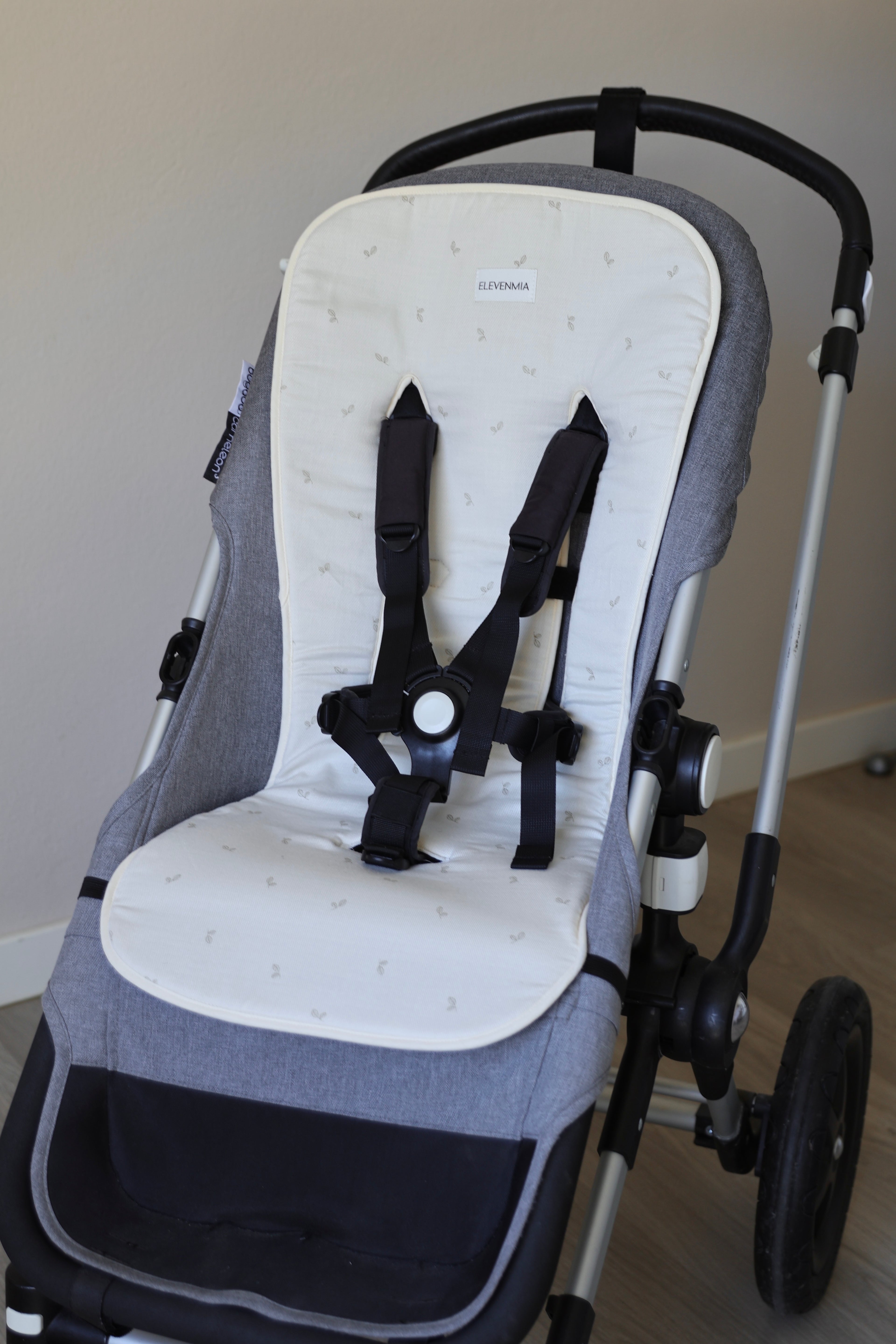 Colchoneta universal Cello Oliva