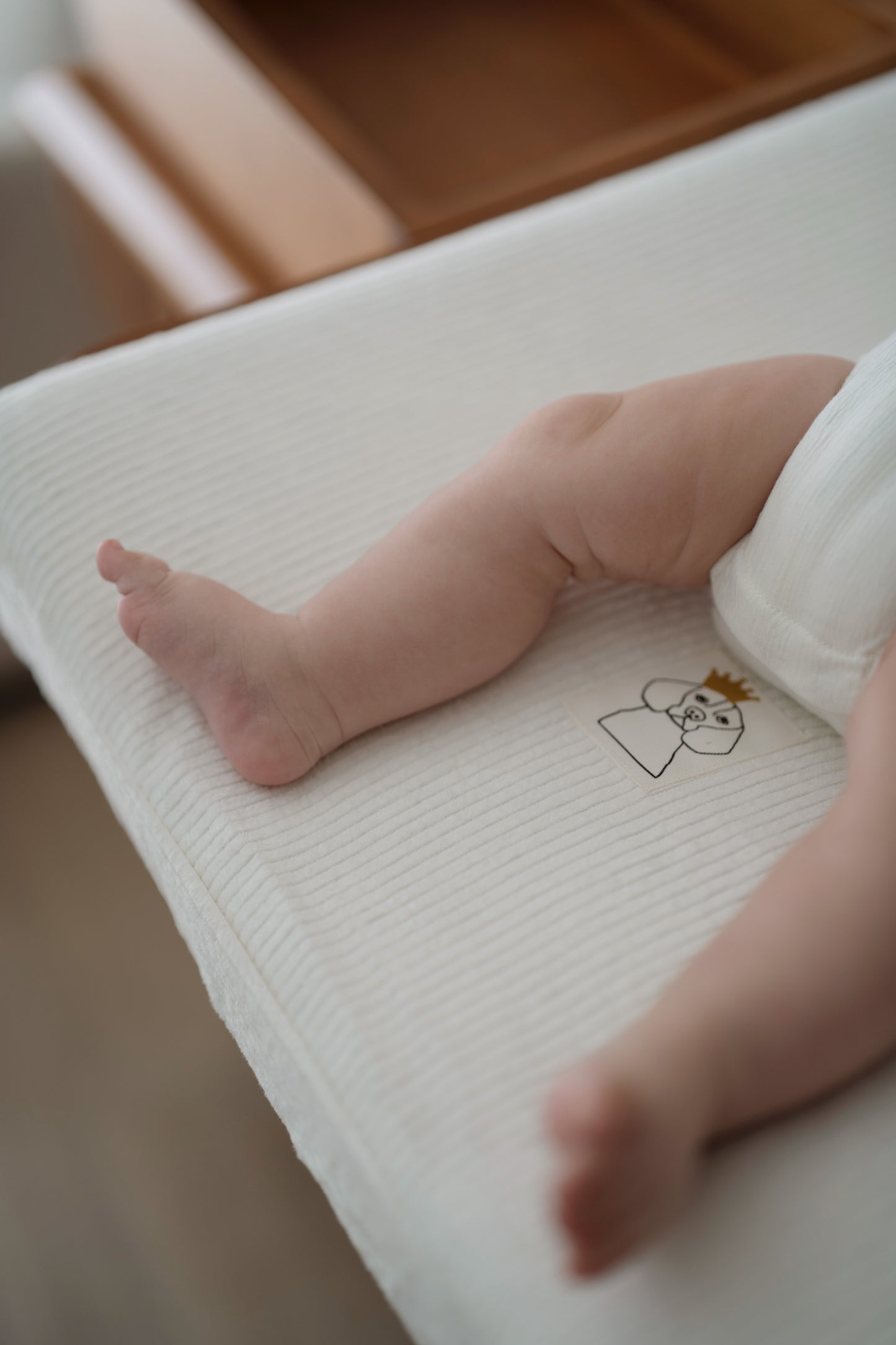 Funda Cambiador Pana