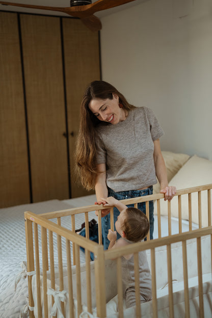 Protector Cuna René 60x120