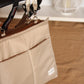 Mochila E-BAG de carro Technic Beige