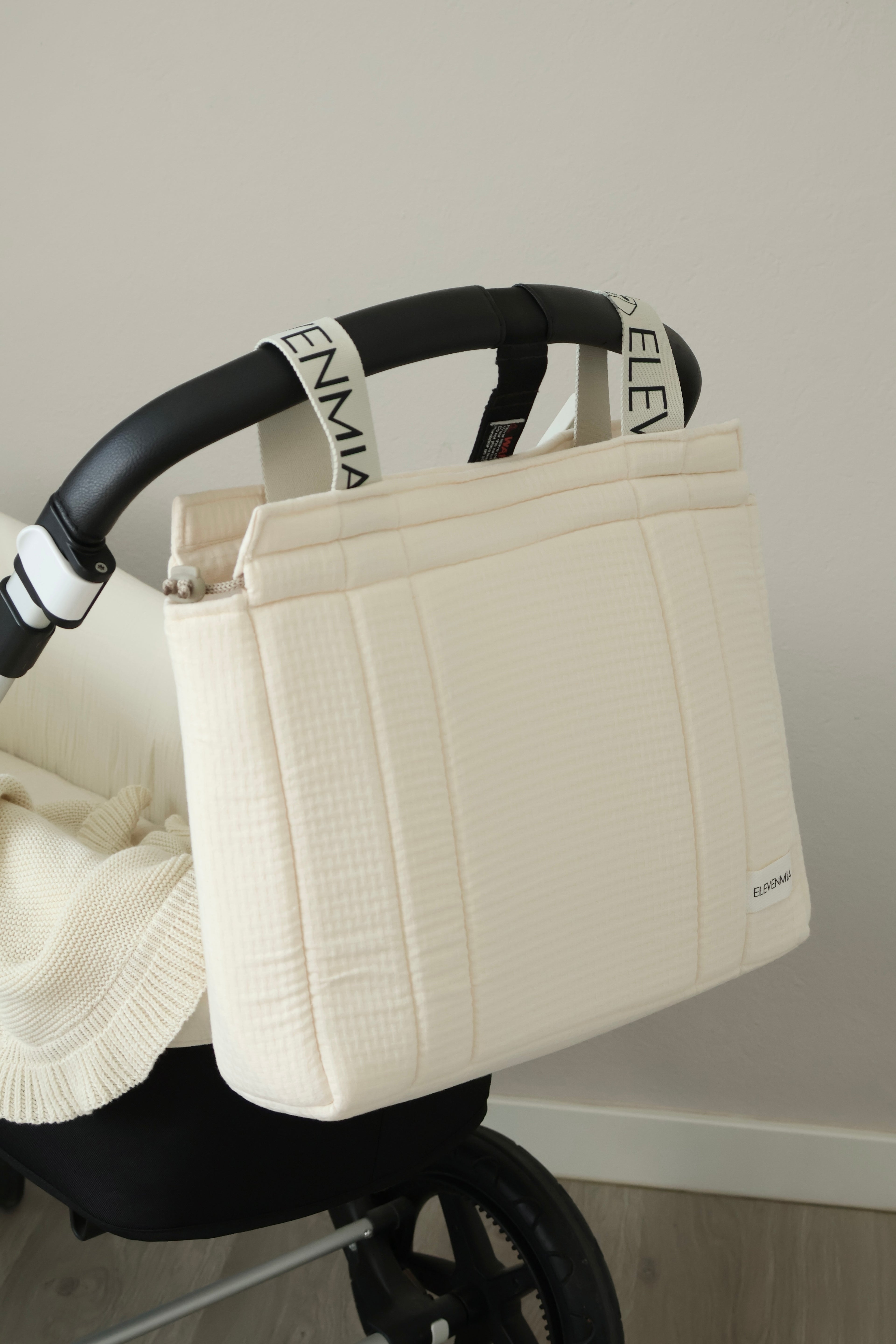 Bolso Big Arpi Crudo