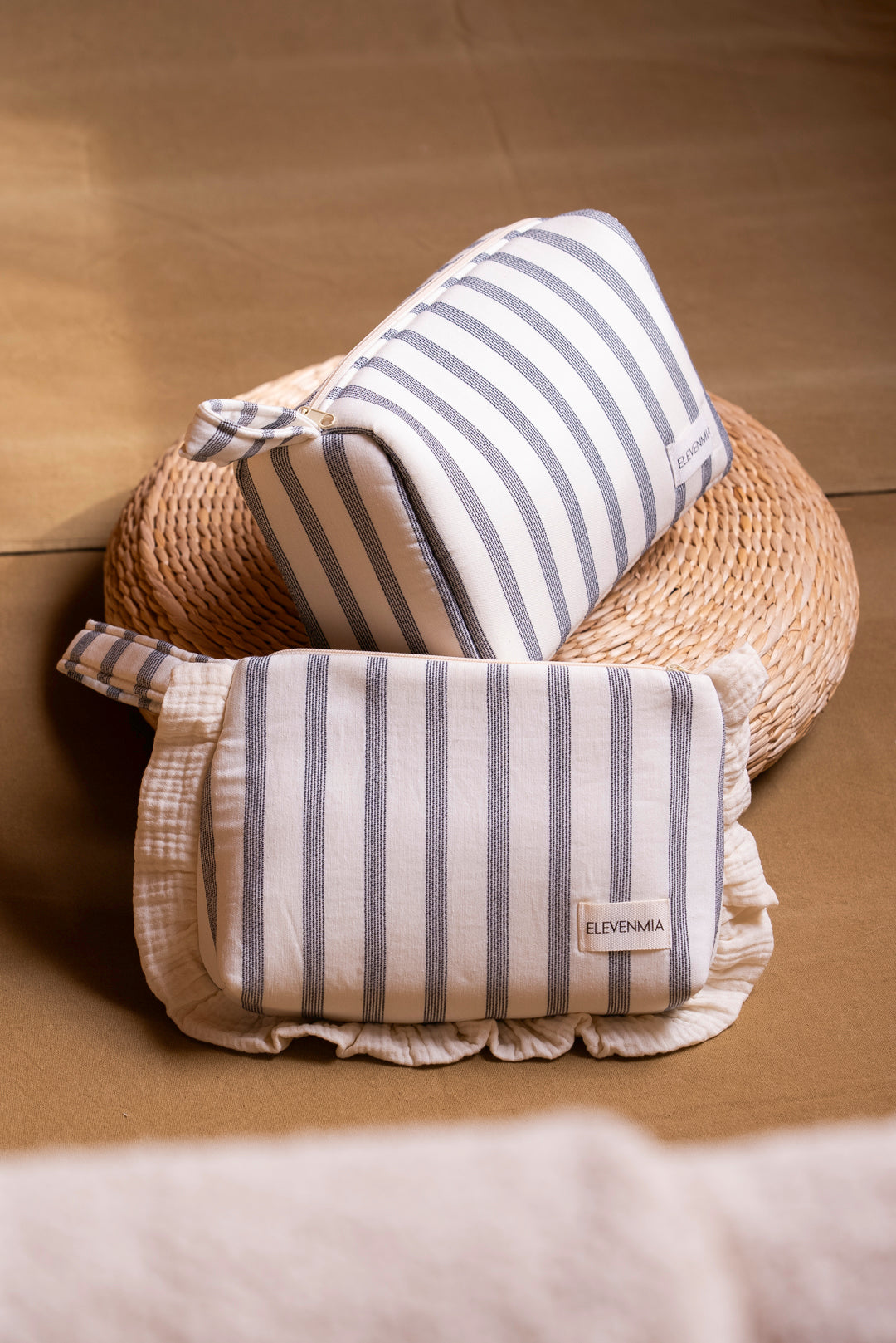 Neceser Cuadrado Menorca