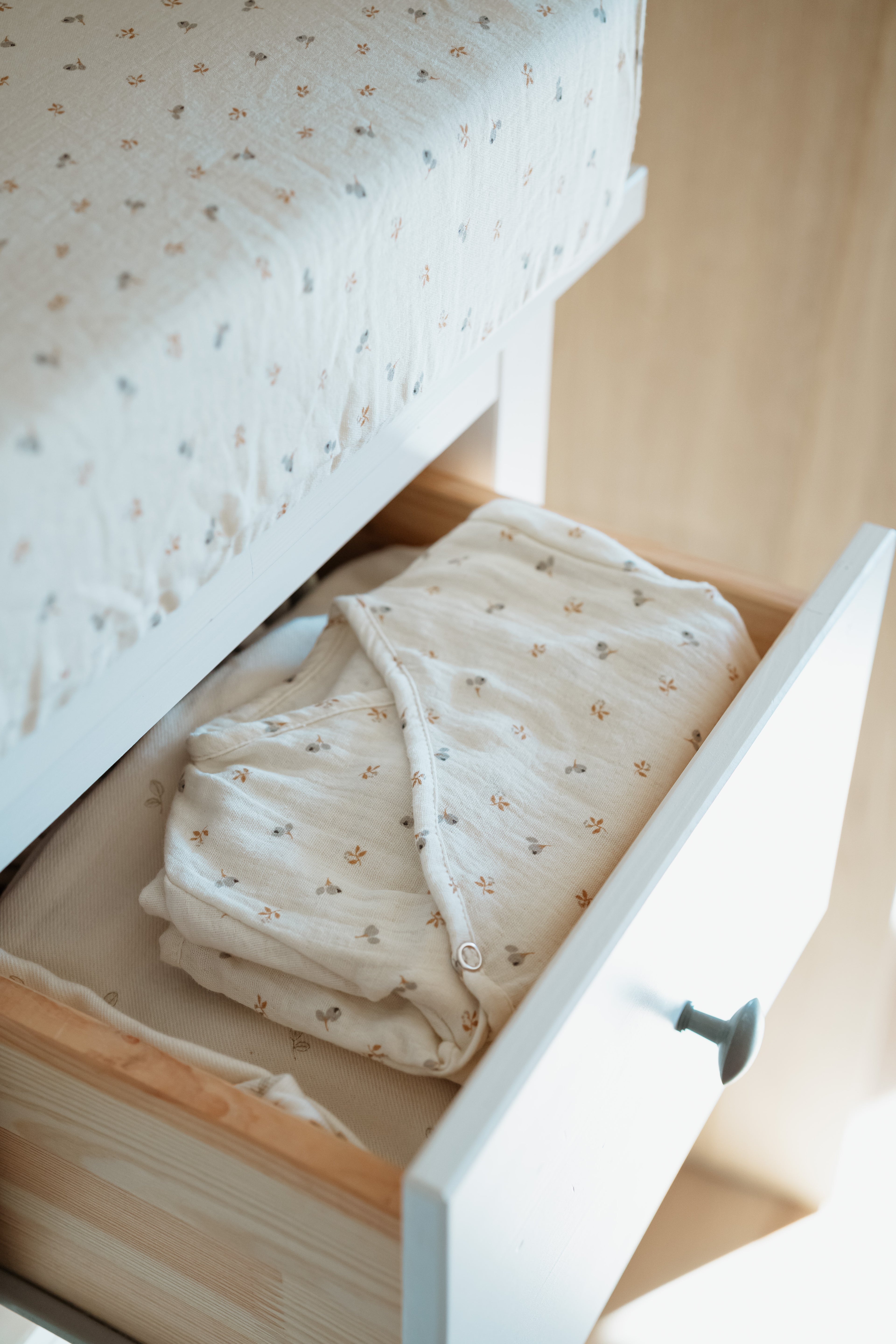 Funda Cambiador Tanit