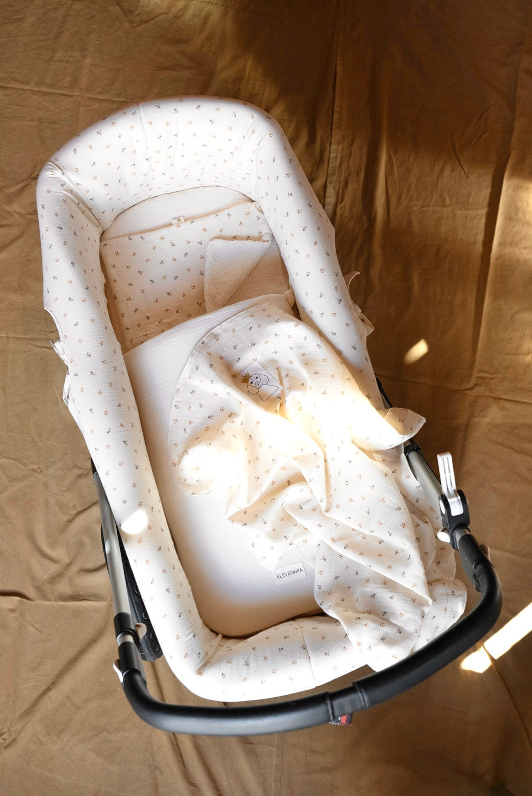 Muselina Gasa Tanit 122