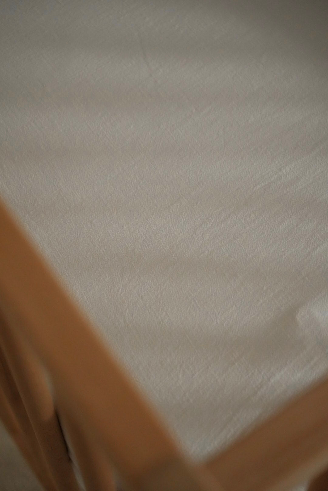 Saco Bajera de Cuna 60 x 120 Franky Blanco