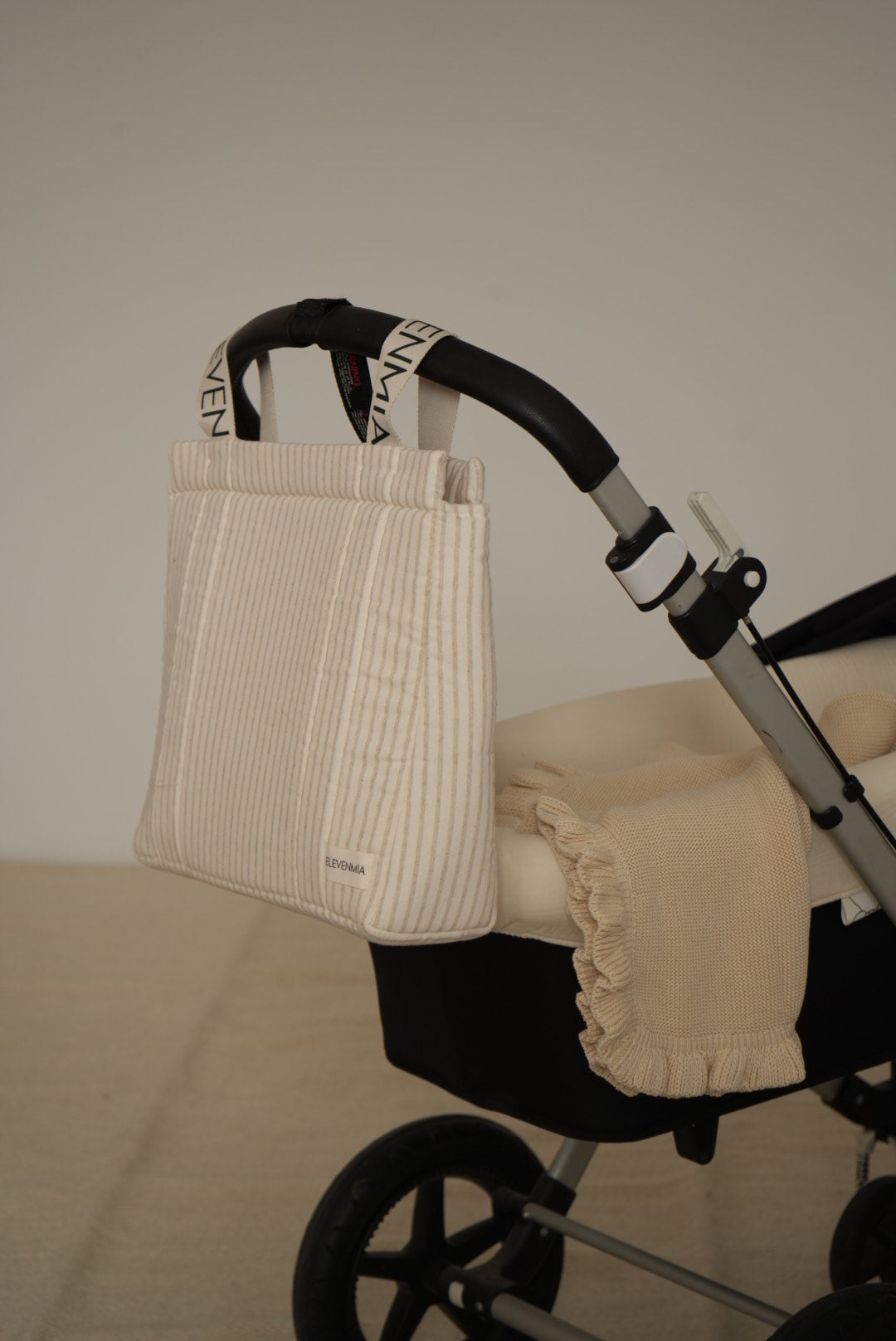 Bolso Big Mini Stripe Arena