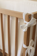 Protector Cuna Arpi Blanco 60x120