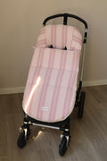 Saco Silla Stripe XL Rosa