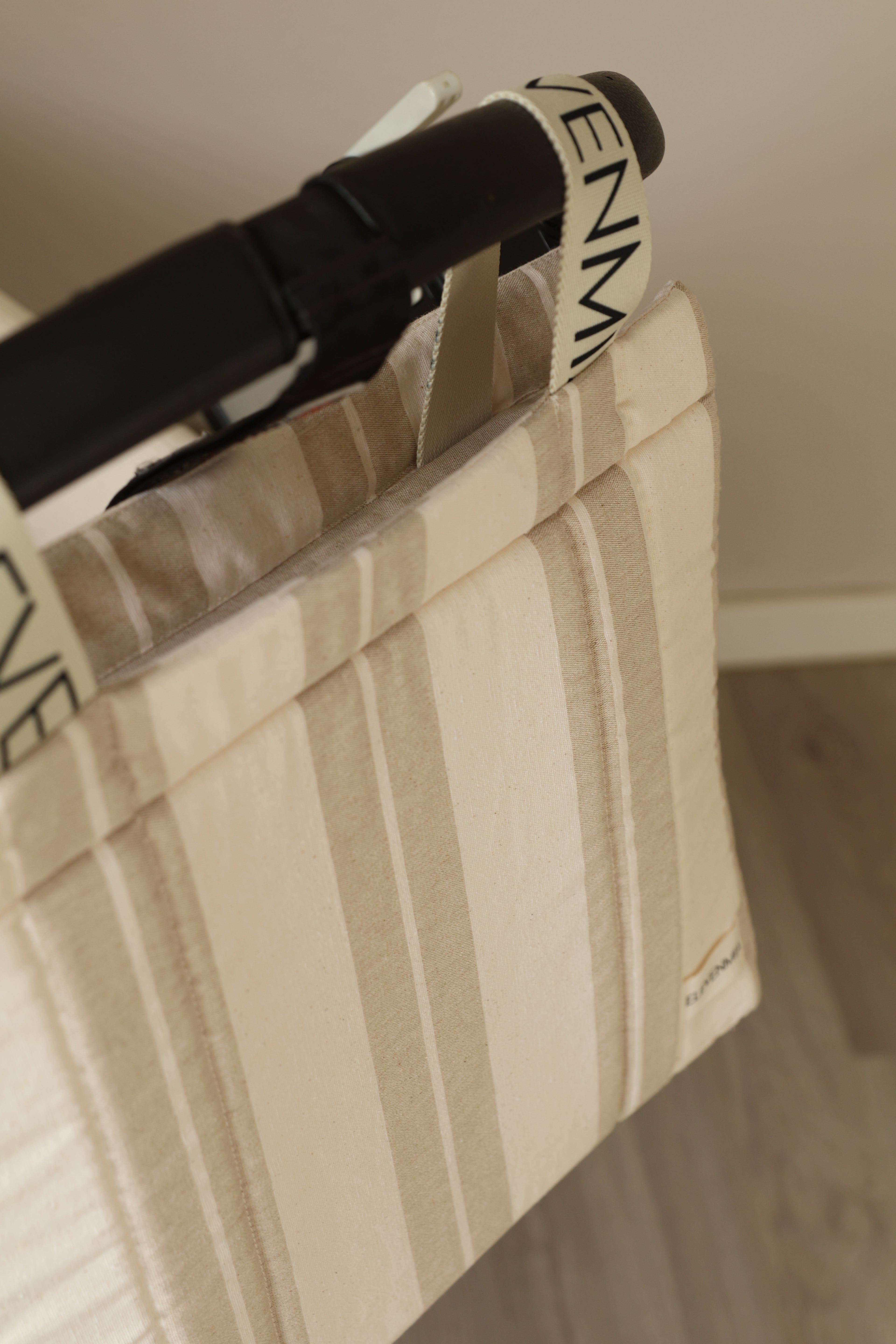 Bolso Big Stripe XL Arena